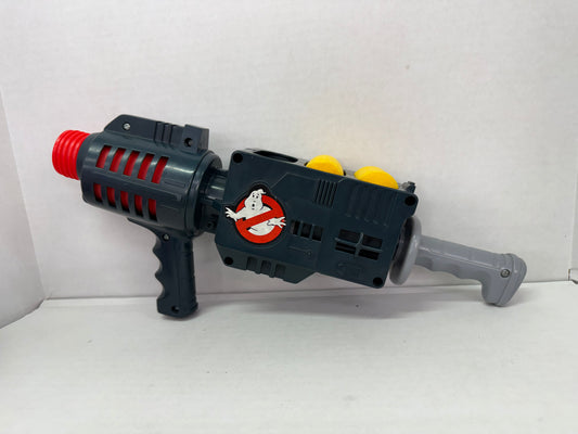 Ghostbusters Proton Blaster Popper Gun Kenner 1984