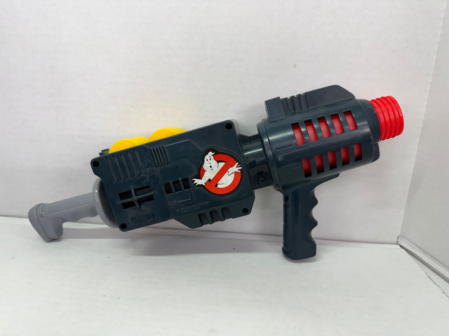 Ghostbusters Proton Blaster Popper Gun Kenner 1984