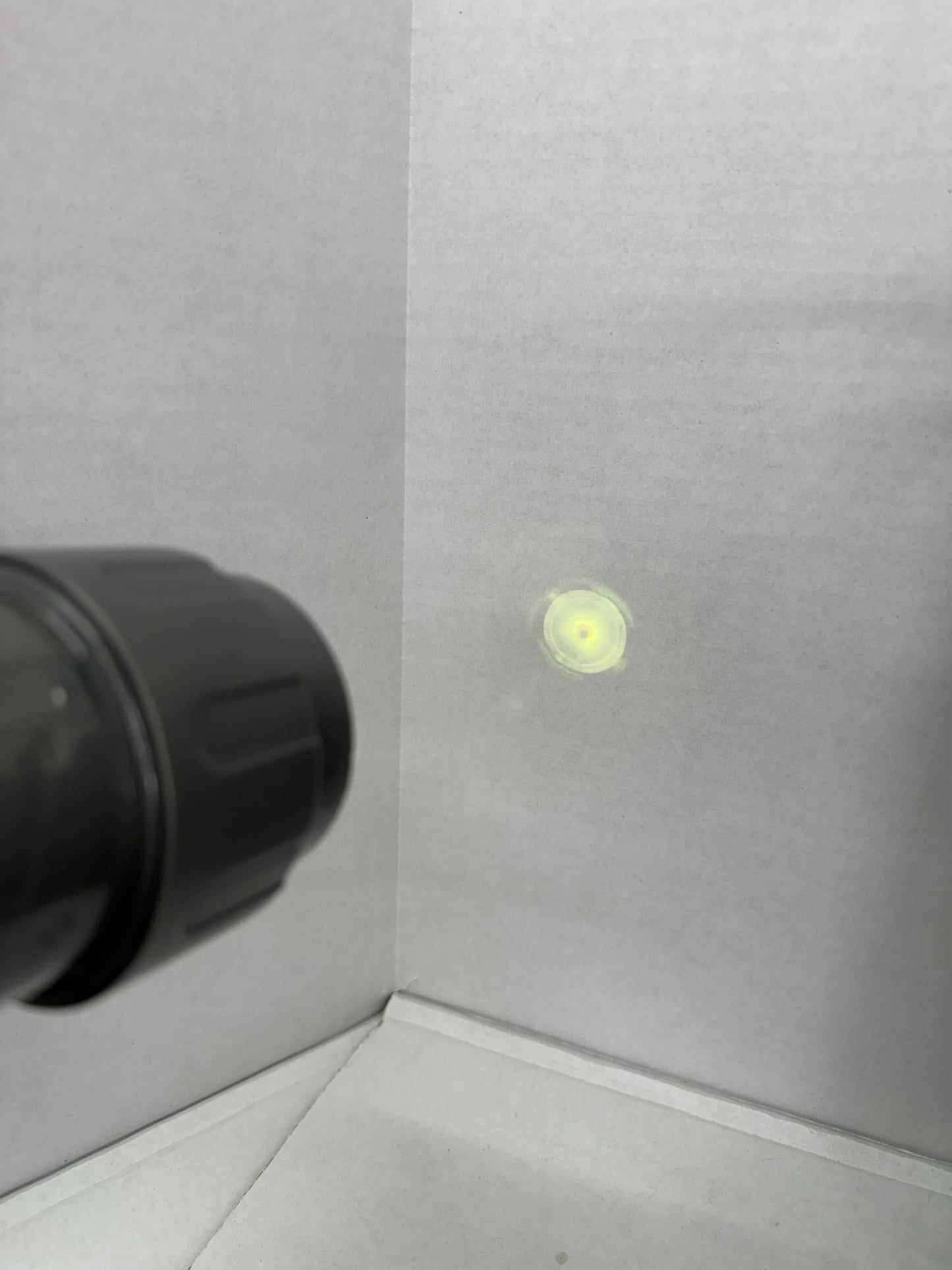 Mattel 2016 Electronic Ghostbusters Proton Pack Backpack Cosplay Lights Up Works