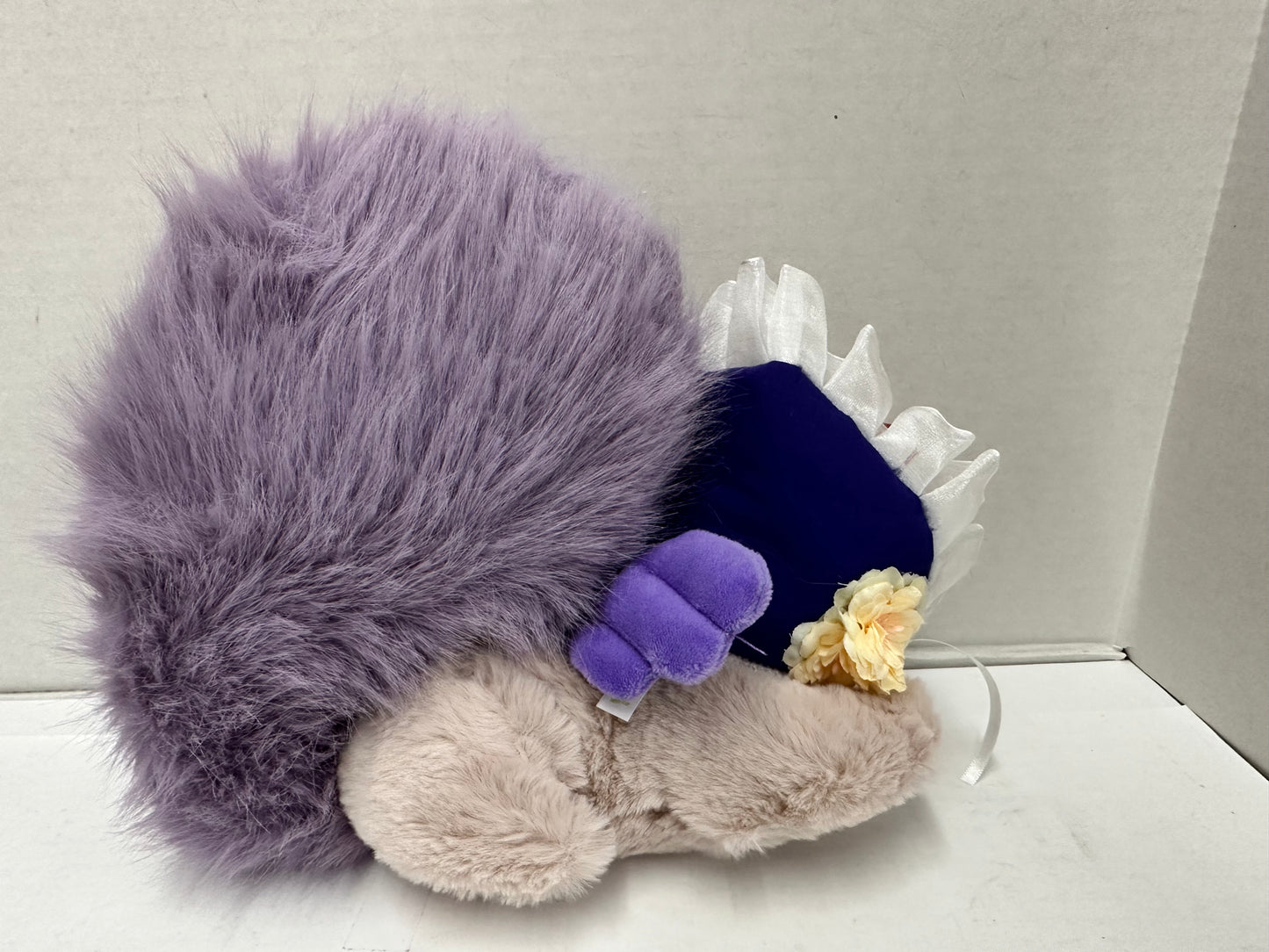 Gululu Deer In Bloom Series. Violet Reverie, Confirmed