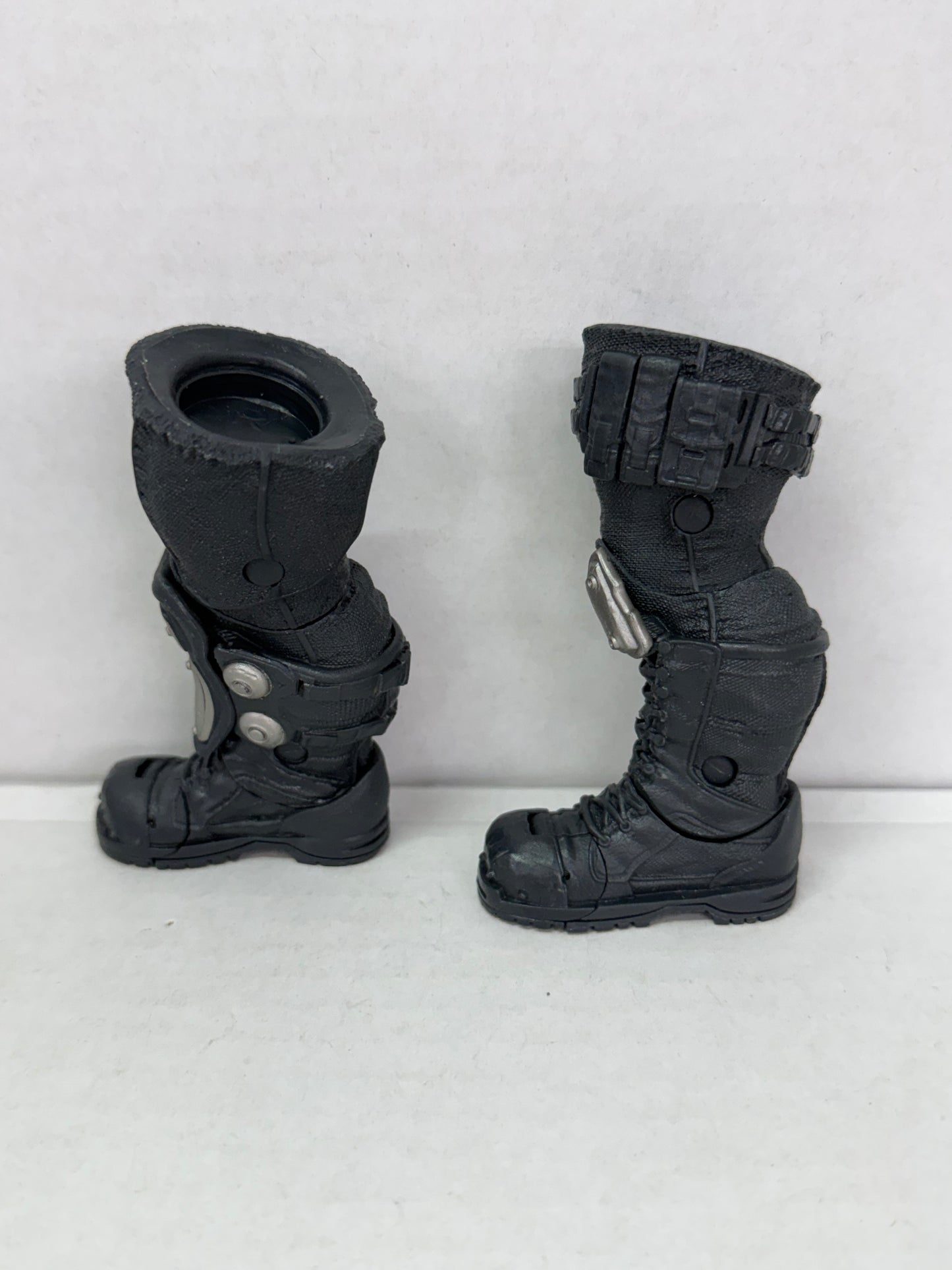 DC Multiverse 7" Inch McFarlane Last Knight on Earth Bane BAF Legs