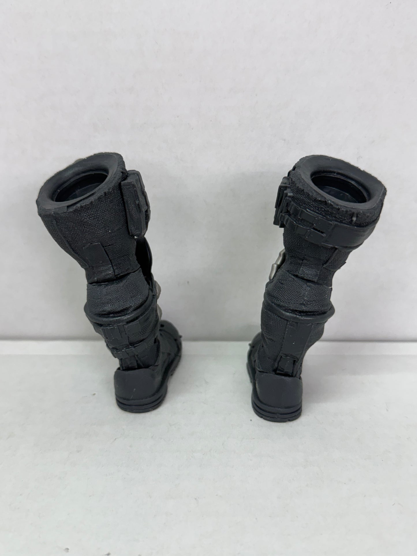 DC Multiverse 7" Inch McFarlane Last Knight on Earth Bane BAF Legs