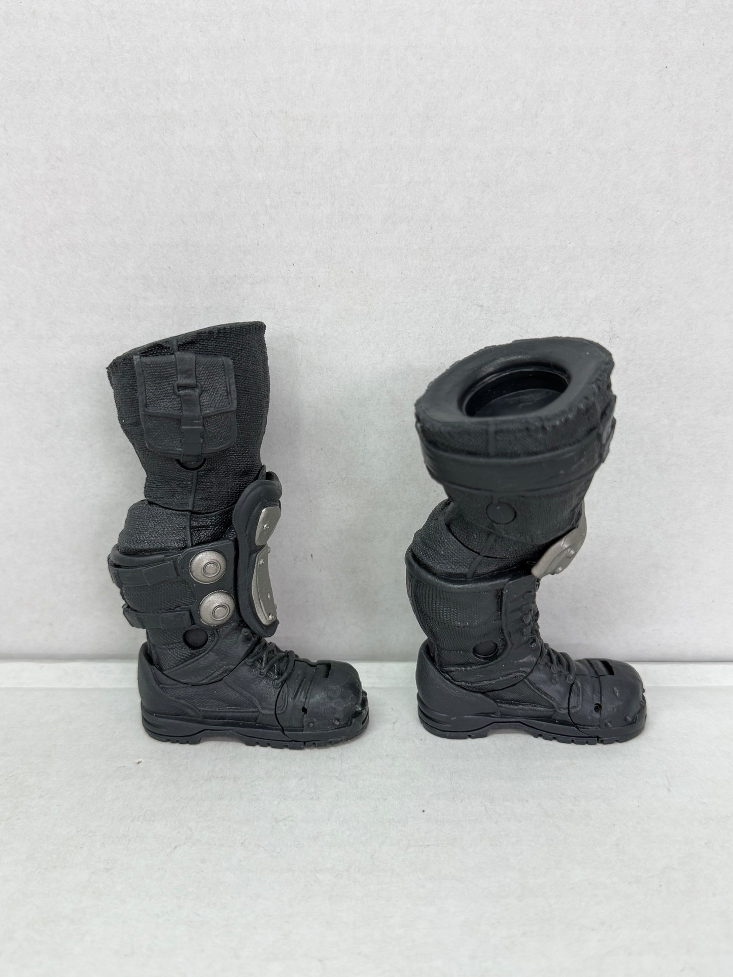 DC Multiverse 7" Inch McFarlane Last Knight on Earth Bane BAF Legs