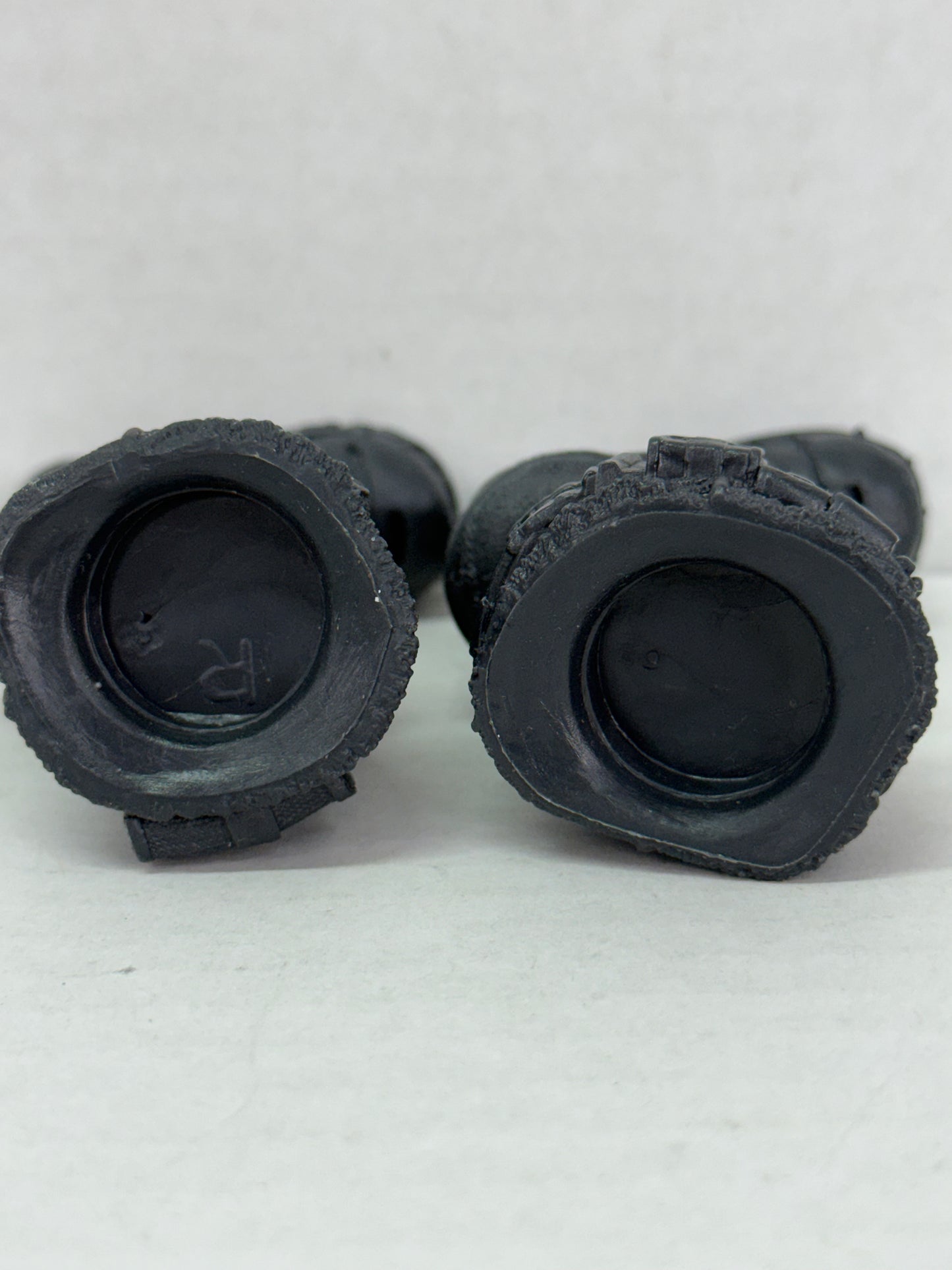 DC Multiverse 7" Inch McFarlane Last Knight on Earth Bane BAF Legs