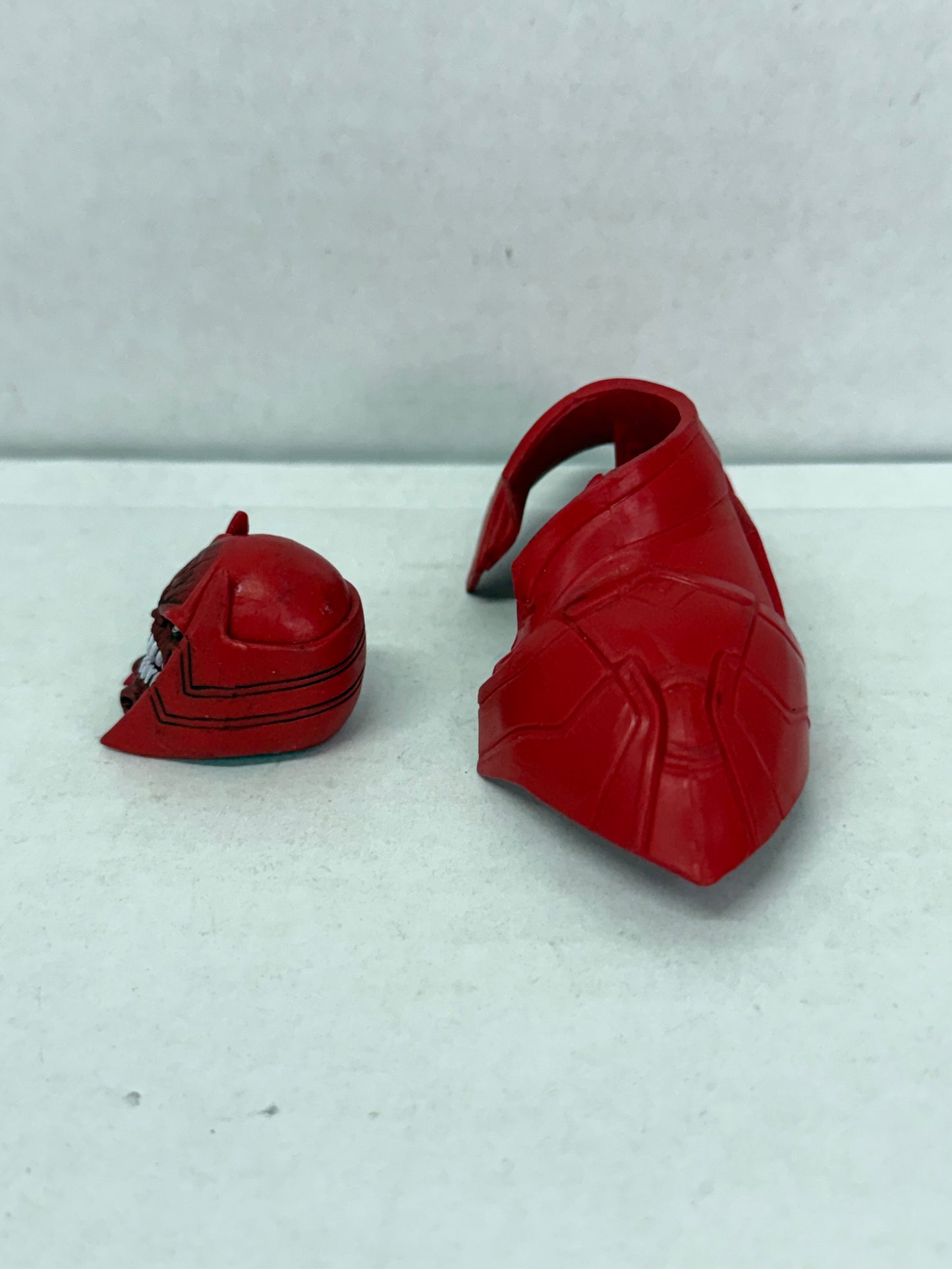 McFarlane DC Multiverse Atrocitus BAF Head And Shoulder Armor