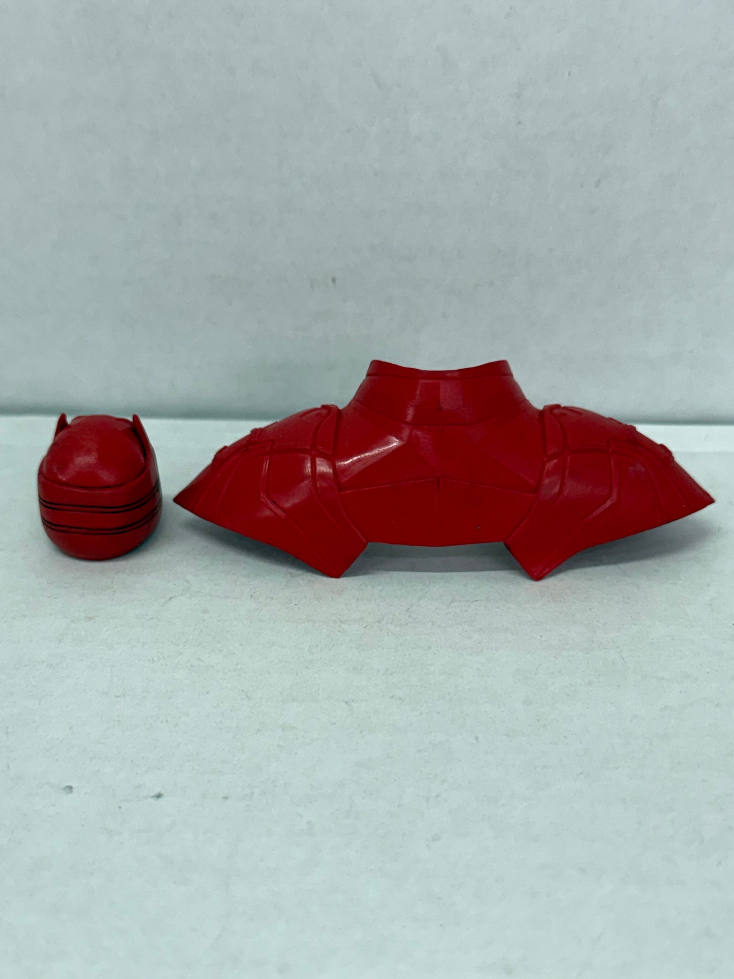 McFarlane DC Multiverse Atrocitus BAF Head And Shoulder Armor