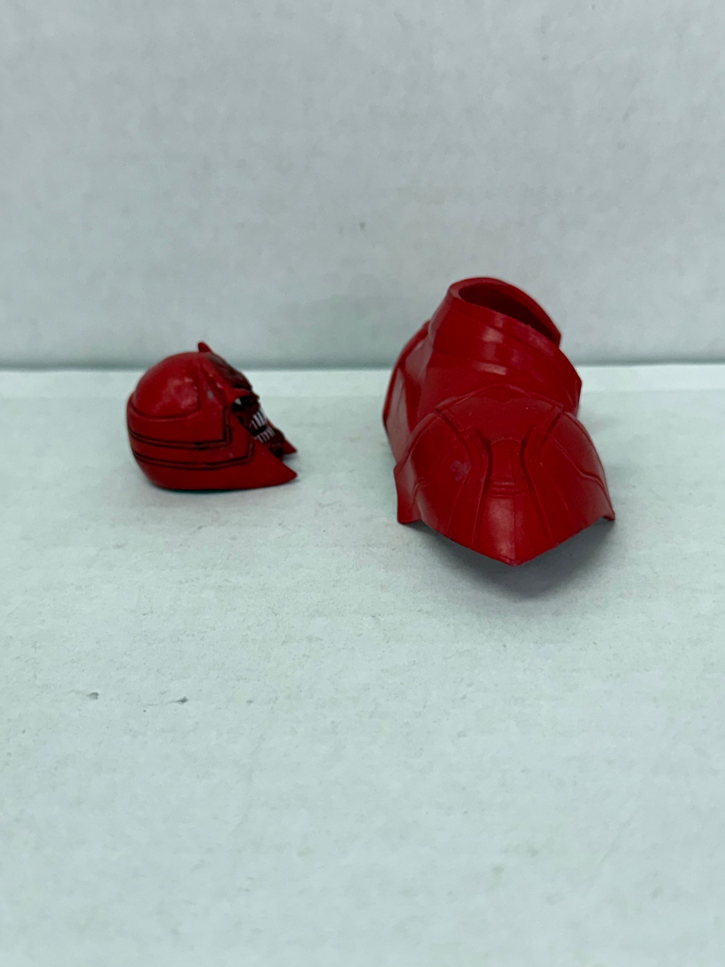 McFarlane DC Multiverse Atrocitus BAF Head And Shoulder Armor