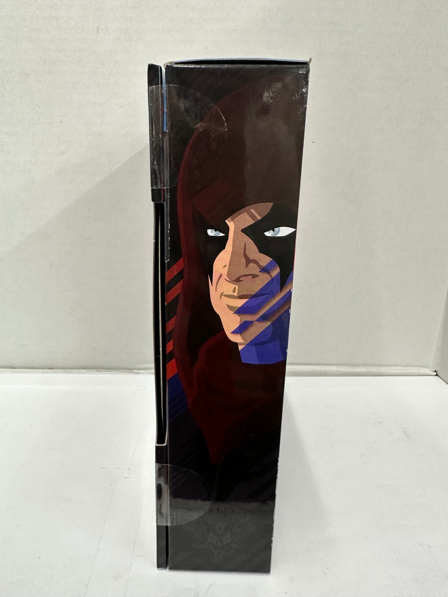 Hasbro G.I. Joe Classified Pulse Master of Disguise Zartan