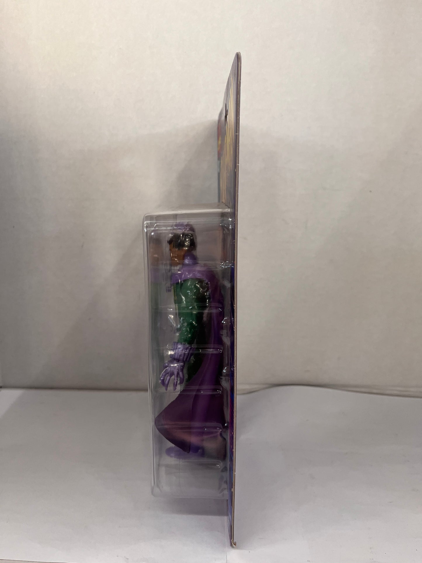 NEW Marvel Legends Prowler From Spider-Man: The Animated Series Action Figure
