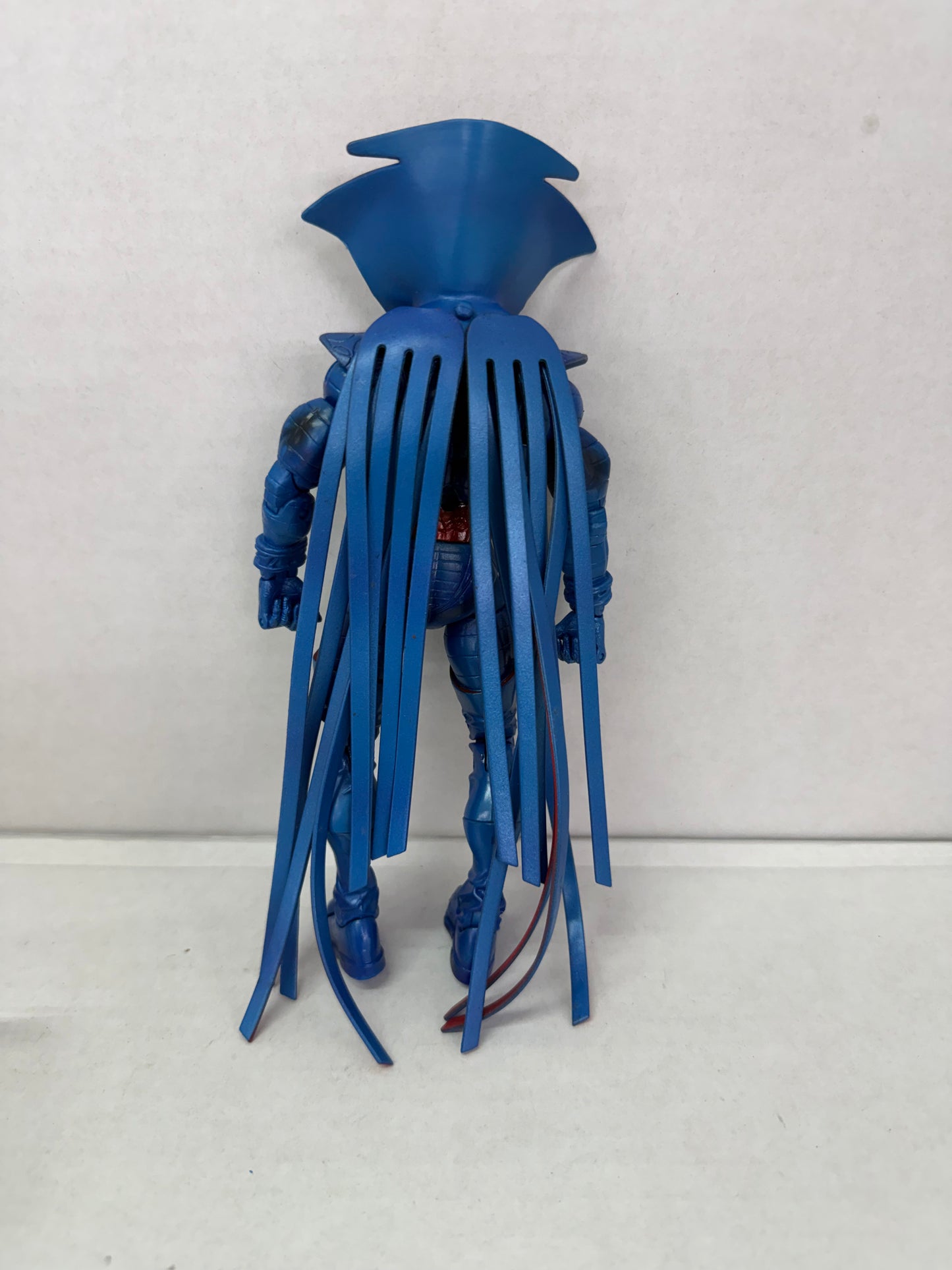 TOYBIZ MARVEL LEGENDS MR. SINISTER 2005 SENTINEL SERIES 7" ACTION FIGURE