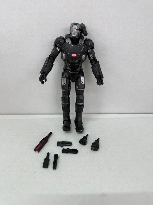 Marvel Legends War Machine 6" Figure Avengers Infinity Saga Civil War Complete