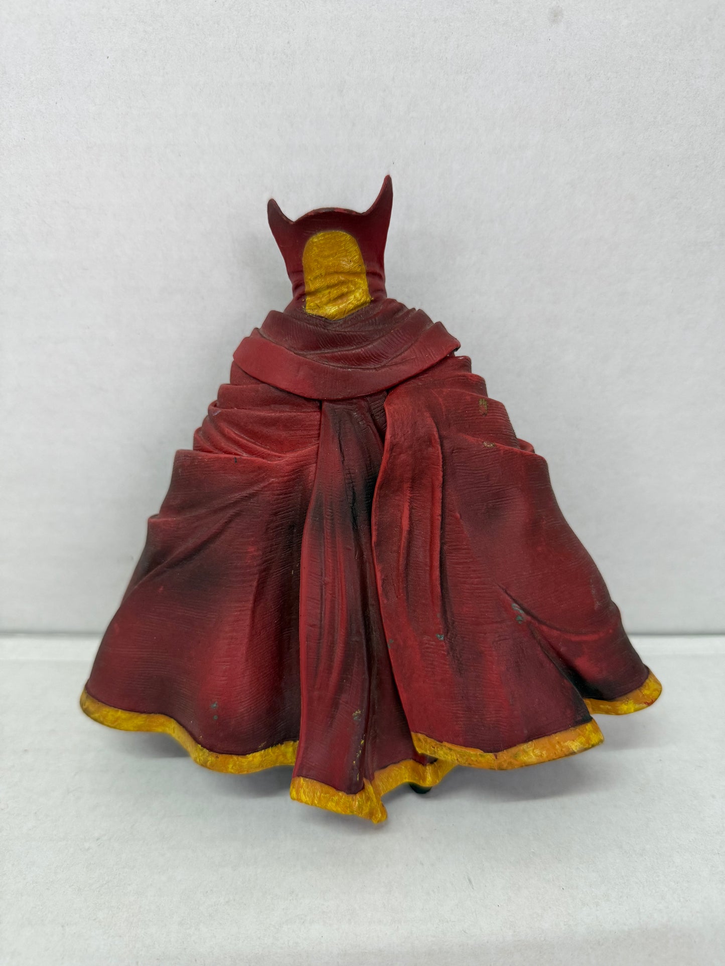 Marvel Legends DOCTOR STRANGE 6" Action Figure Galactus BAF Wave ToyBiz 2005