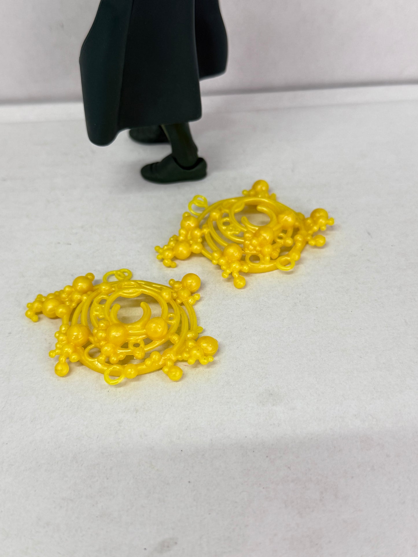 Marvel Legends Polaris 6" Action Figure X-Men Warlock BAF Wave Hasbro Complete