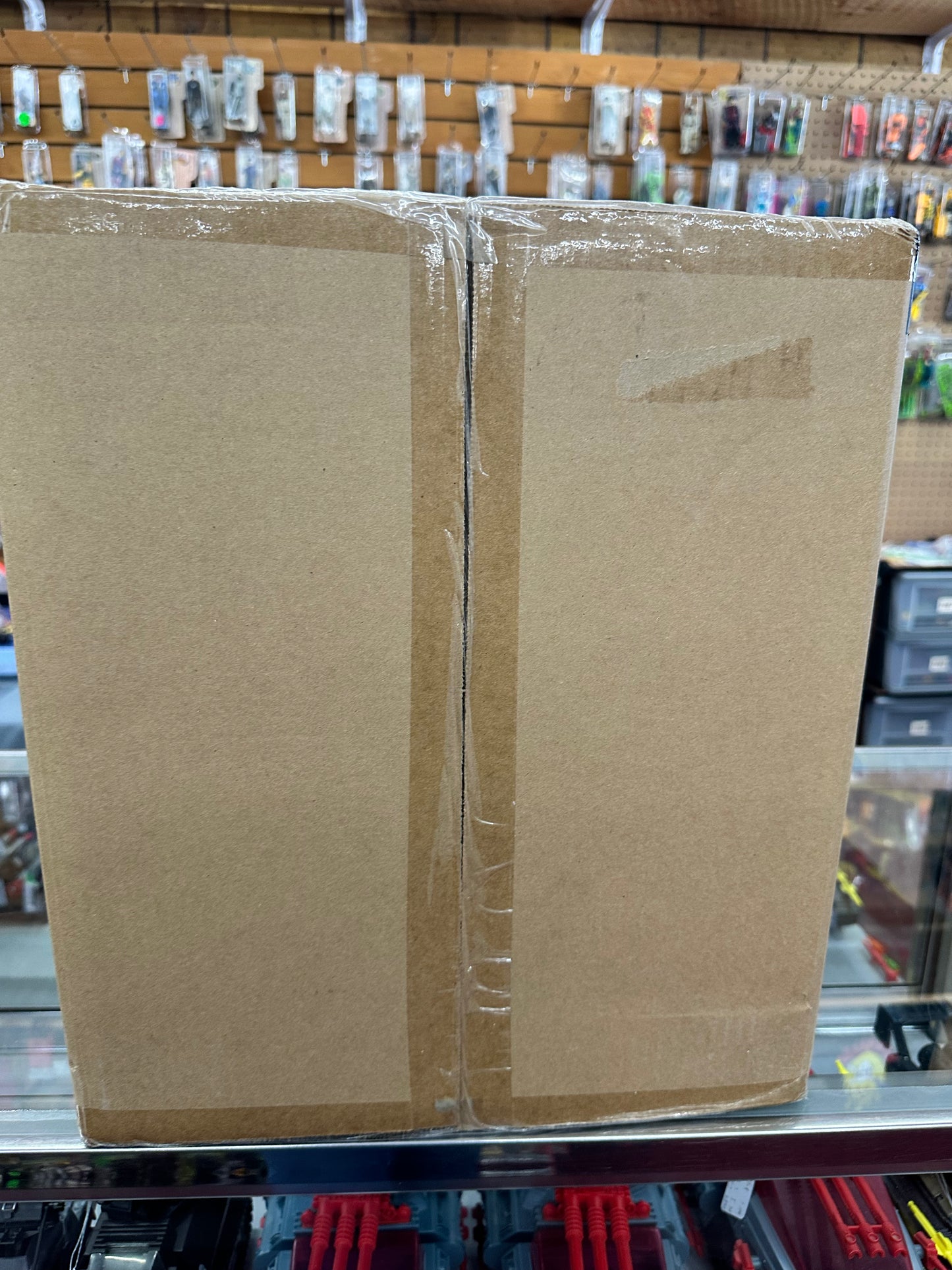 HASLAB Dragonfly Sealed Shipper  All Tiers Hasbro G.I. Joe Classified Series New