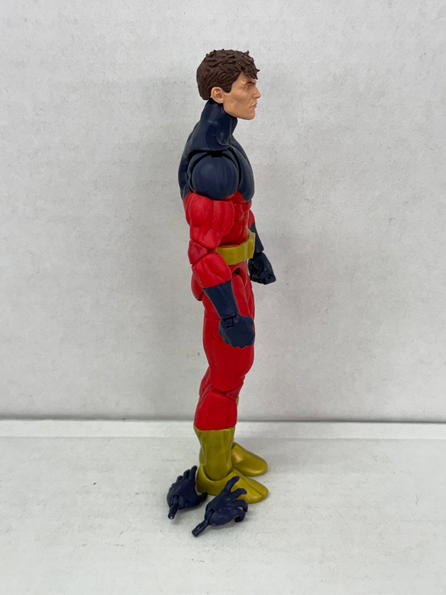 Vulcan Marvel Legends Action Figure New Hasbro X-Men Bonebreaker Wave