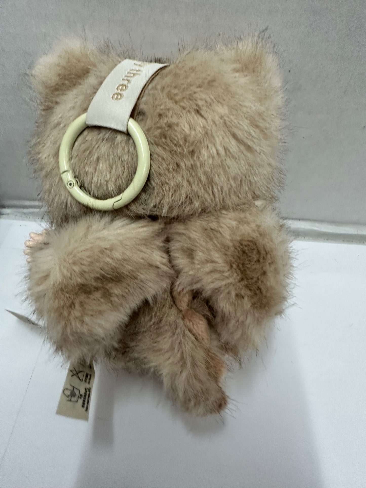 Baby Three Wa Long Long PEBBLE confirmed plush pendant blind box