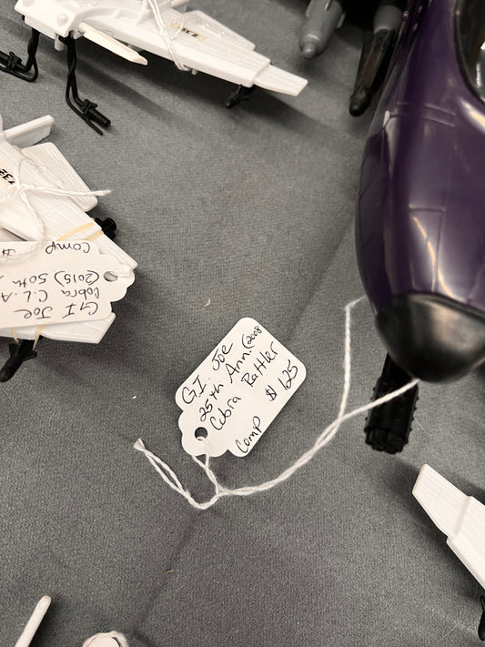 Personal bundle - rattler and Moray