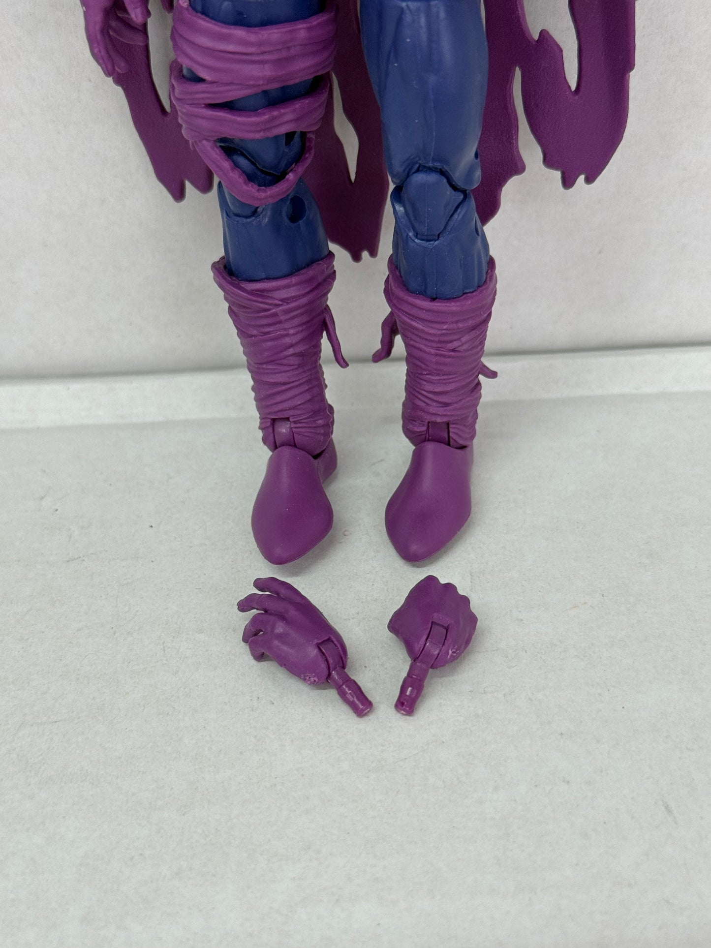 Marvel Legends Sleepwalker Action Figure MCU Rintrah Wave Loose Complete