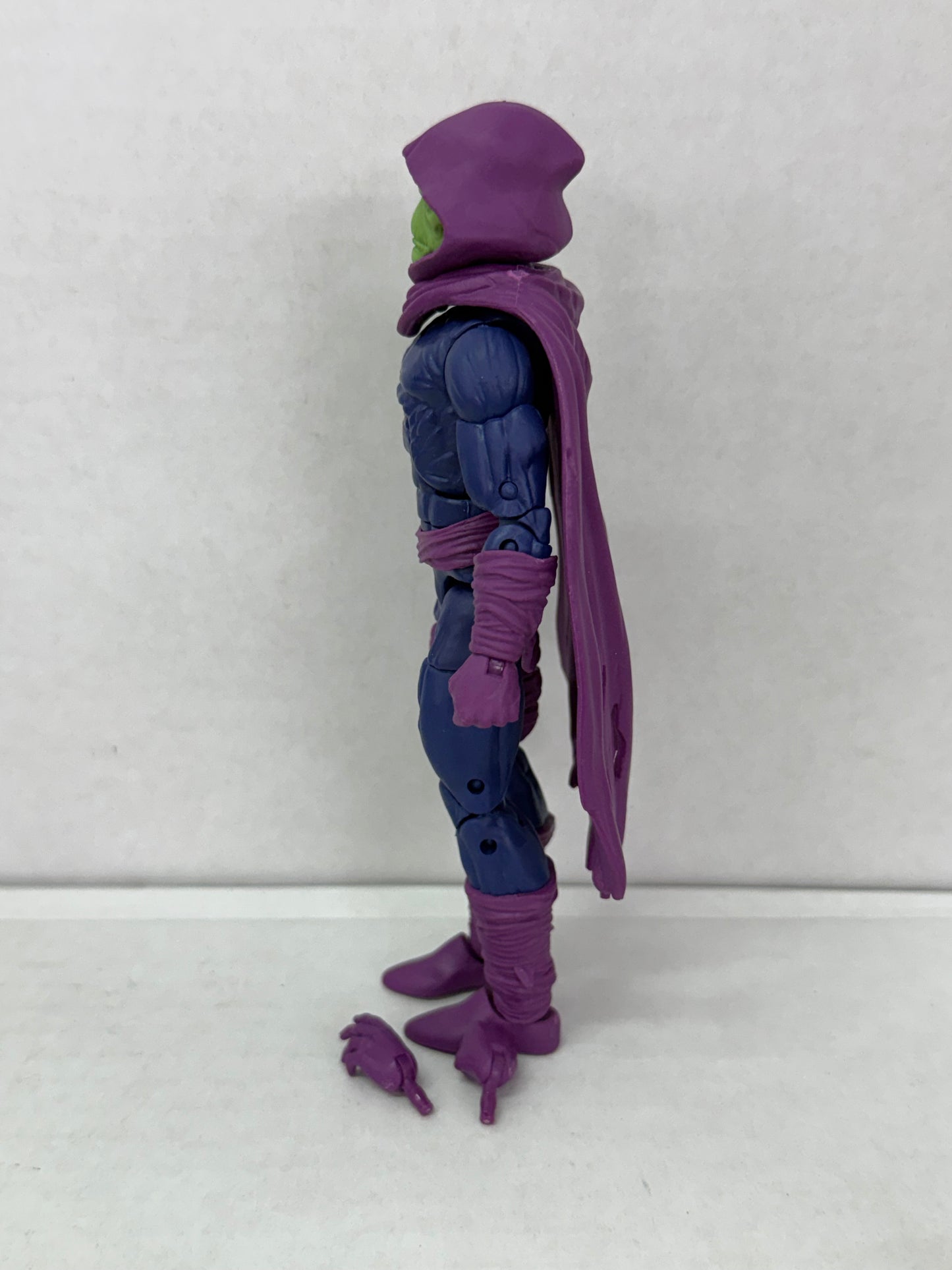Marvel Legends Sleepwalker Action Figure MCU Rintrah Wave Loose Complete