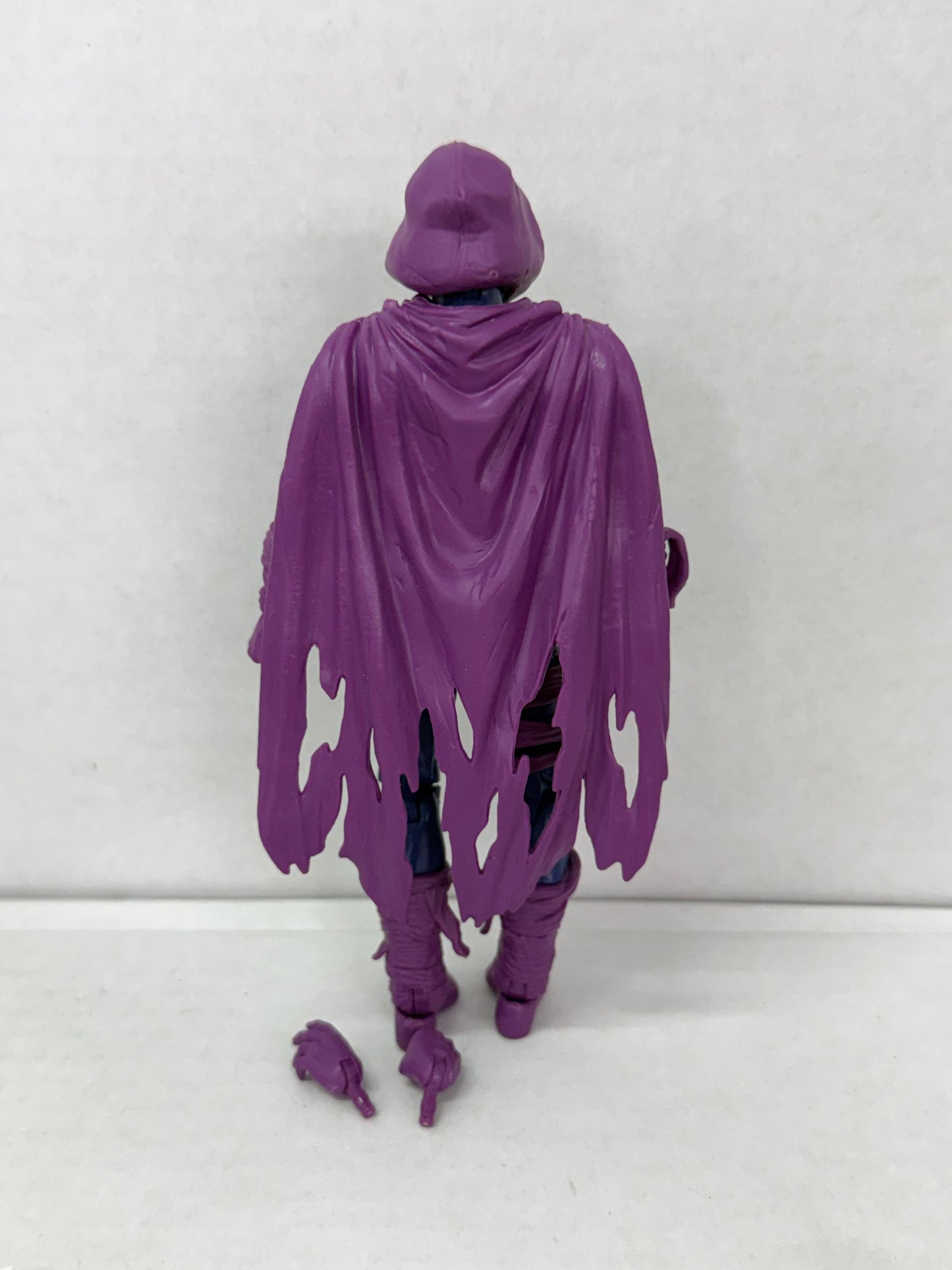 Marvel Legends Sleepwalker Action Figure MCU Rintrah Wave Loose Complete