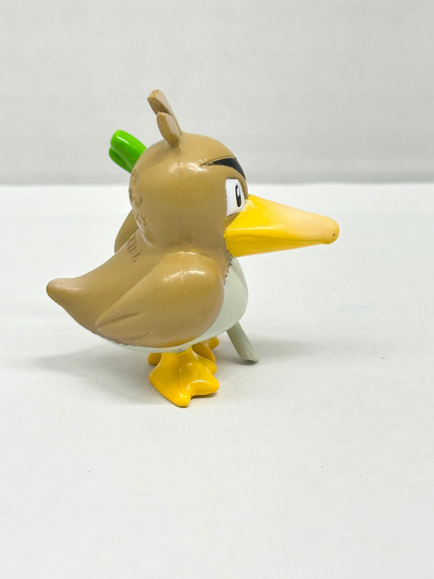 Farfetch'd Pokemon Monster Collection Figure Tomy 1.7in CGTSJ