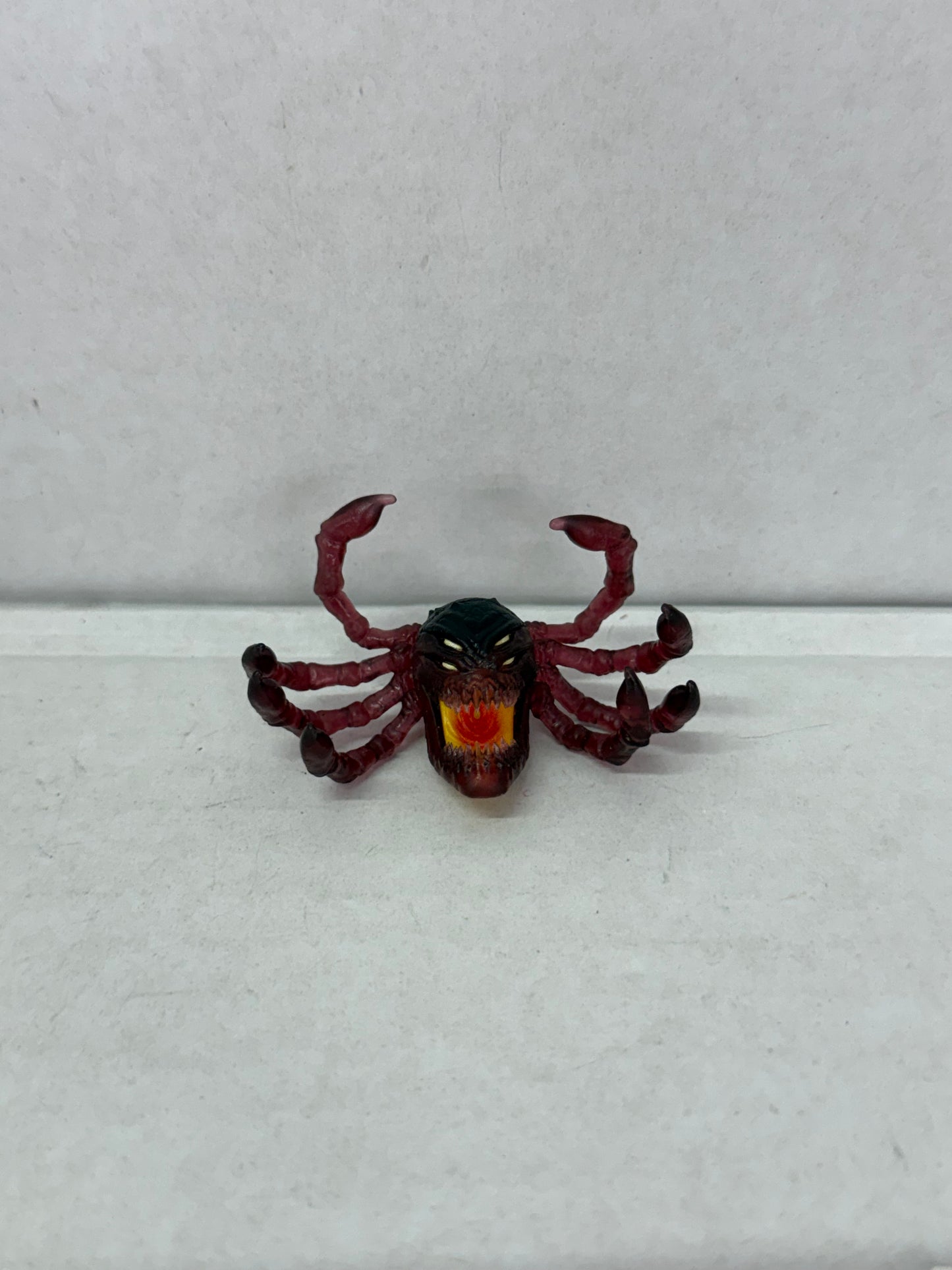 Marvel Legends Build A Figure The Void Head Hasbro BAF LOOSE