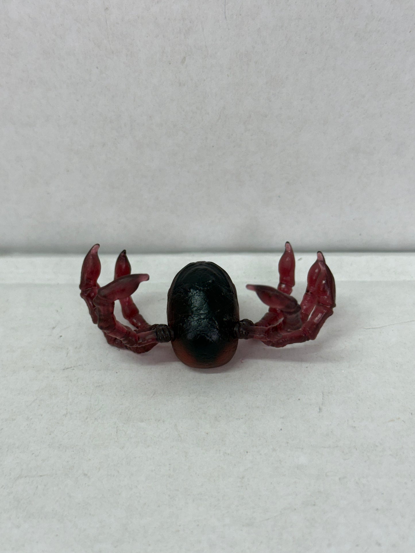 Marvel Legends Build A Figure The Void Head Hasbro BAF LOOSE