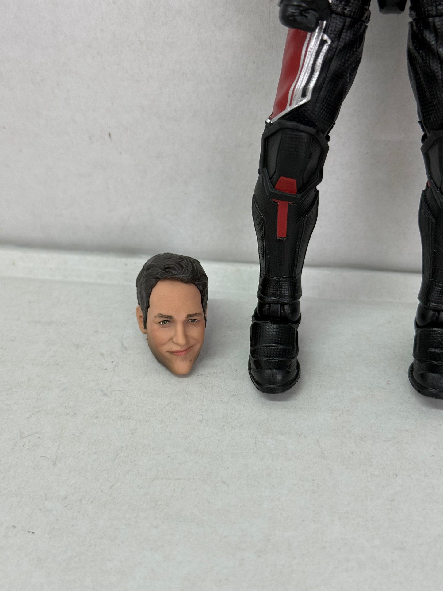 Marvel Legends Ant-Man 6" action figure Cull Obsidian wave Hasbro 2017 LOOSE