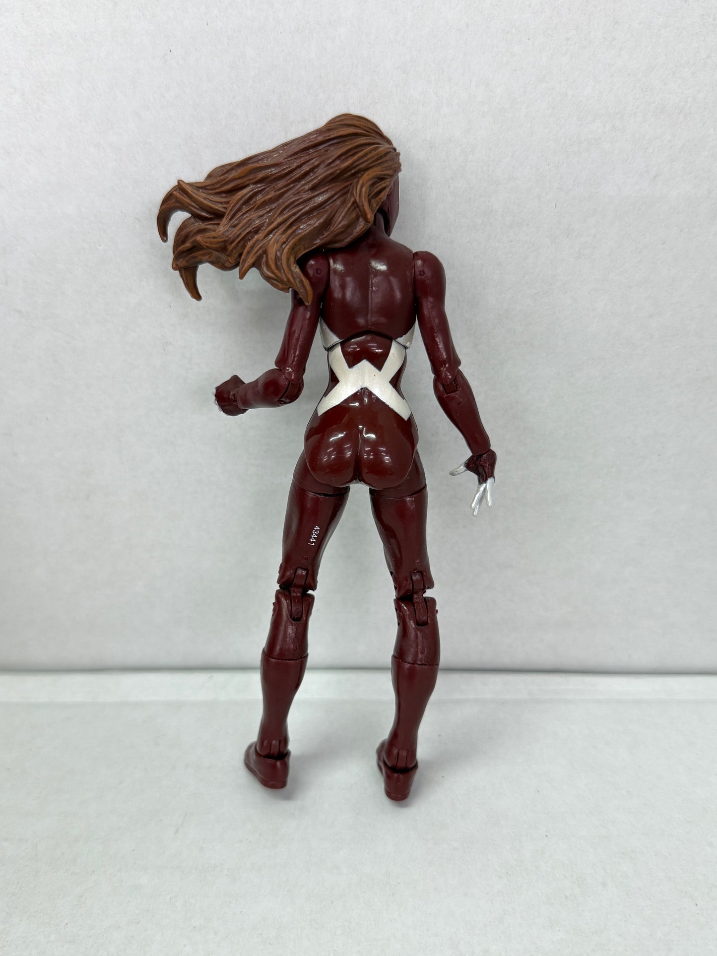 Hasbro 2015 Marvel Legends Hobgoblin Series Ultimate Spider-Woman 6" Figure