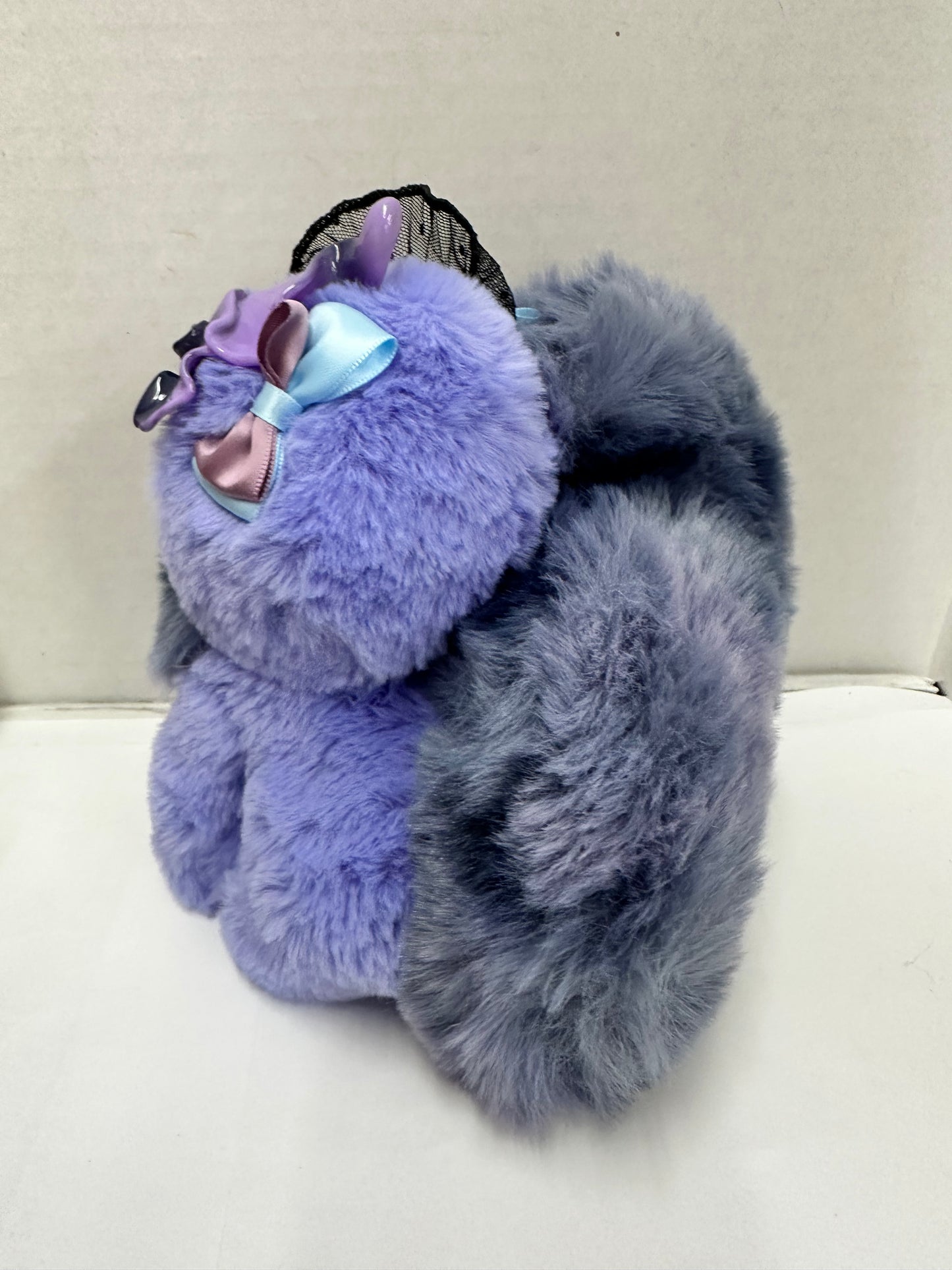 Tutulong Gloomy Grove Maomaolong Series Blind Box Collectible Figure