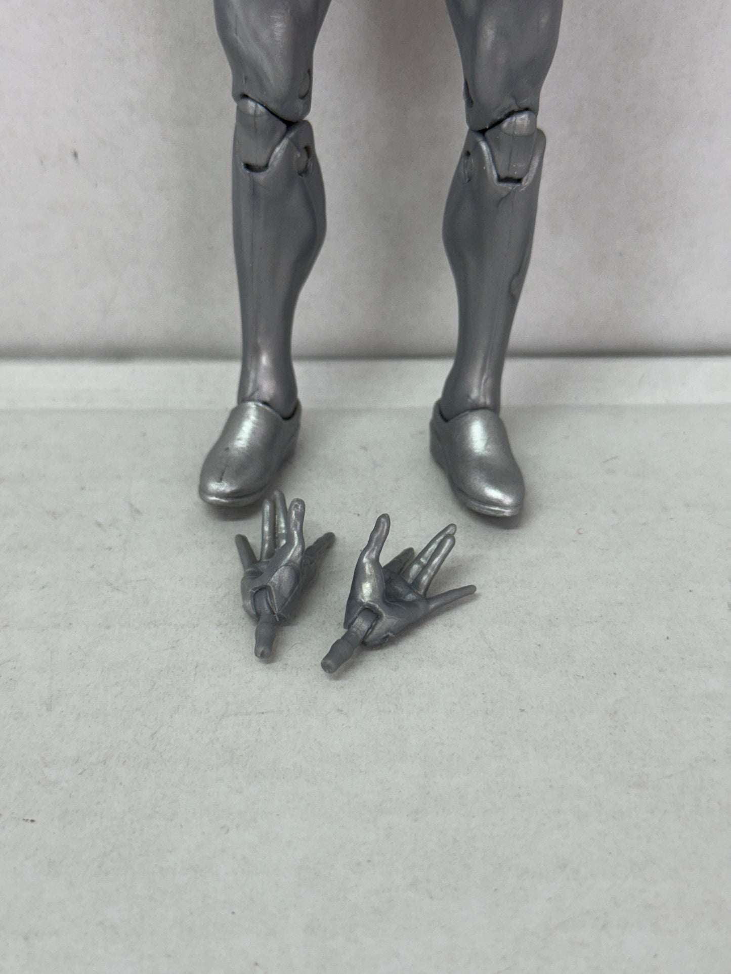 Marvel Legends Jocasta 6" Action Figure Complete Joe Fixit BAF 2020 Hasbro