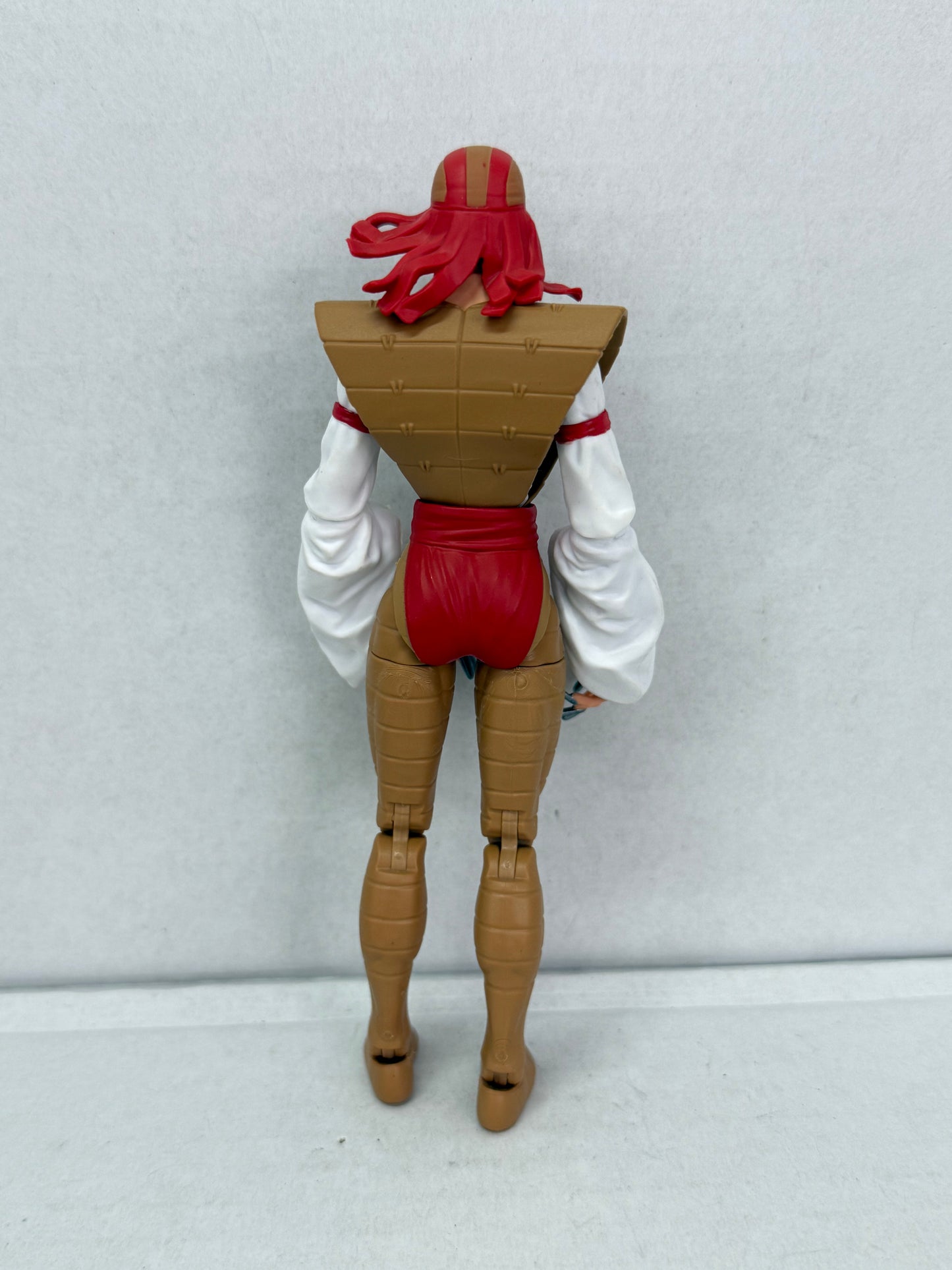 Marvel Legends Lady Deathstrike 6" Action Figure Xemnu BAF Wave