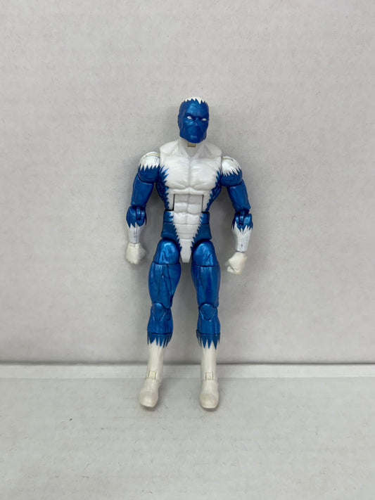 2015 Hasbro Marvel Legends Infinite Hulkbuster BAF Series Blizzard Loose Figure