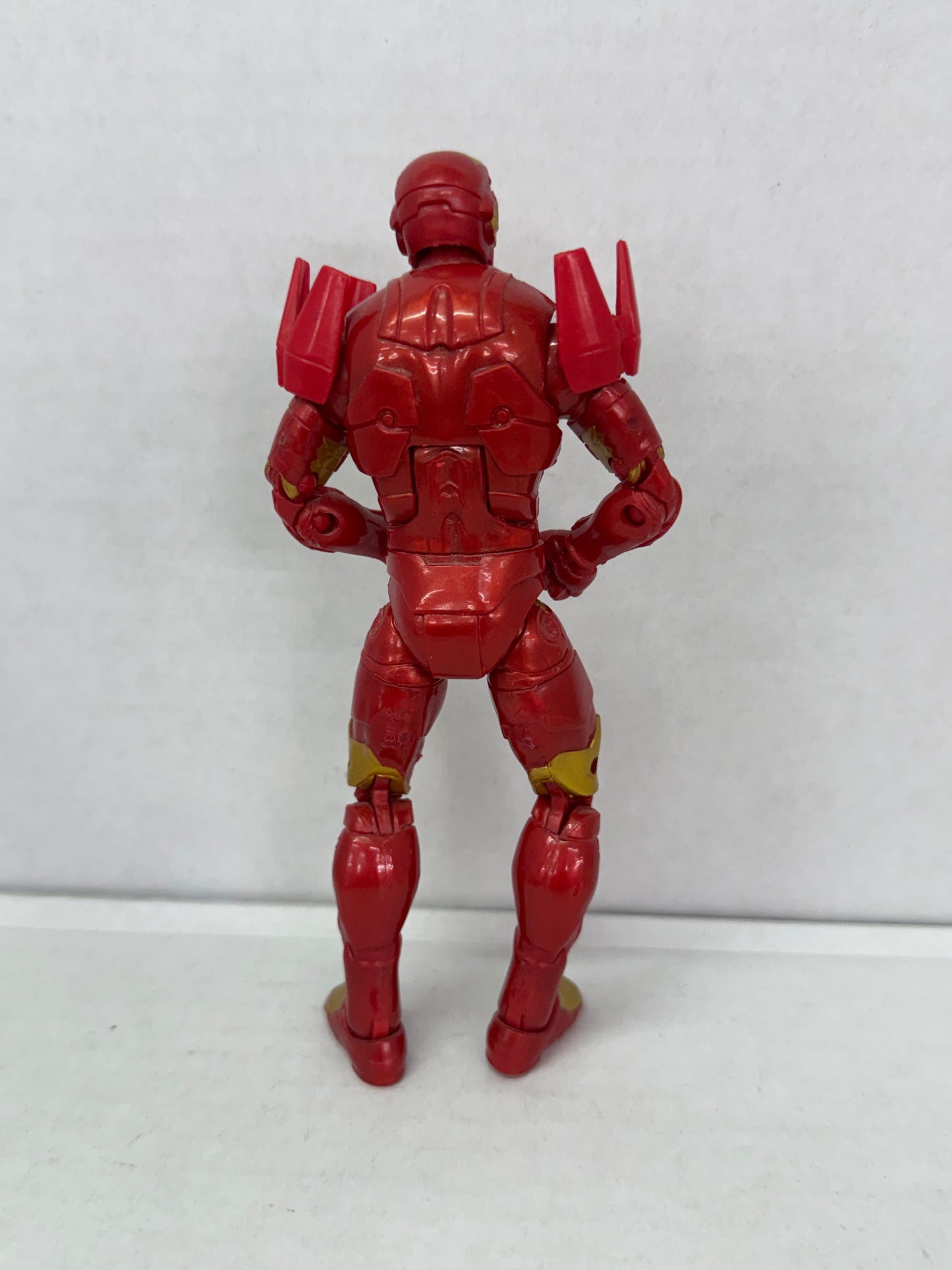 Marvel Legends Hasbro Groot BAF Series COSMIC IRON MAN 6" Action Figure -
