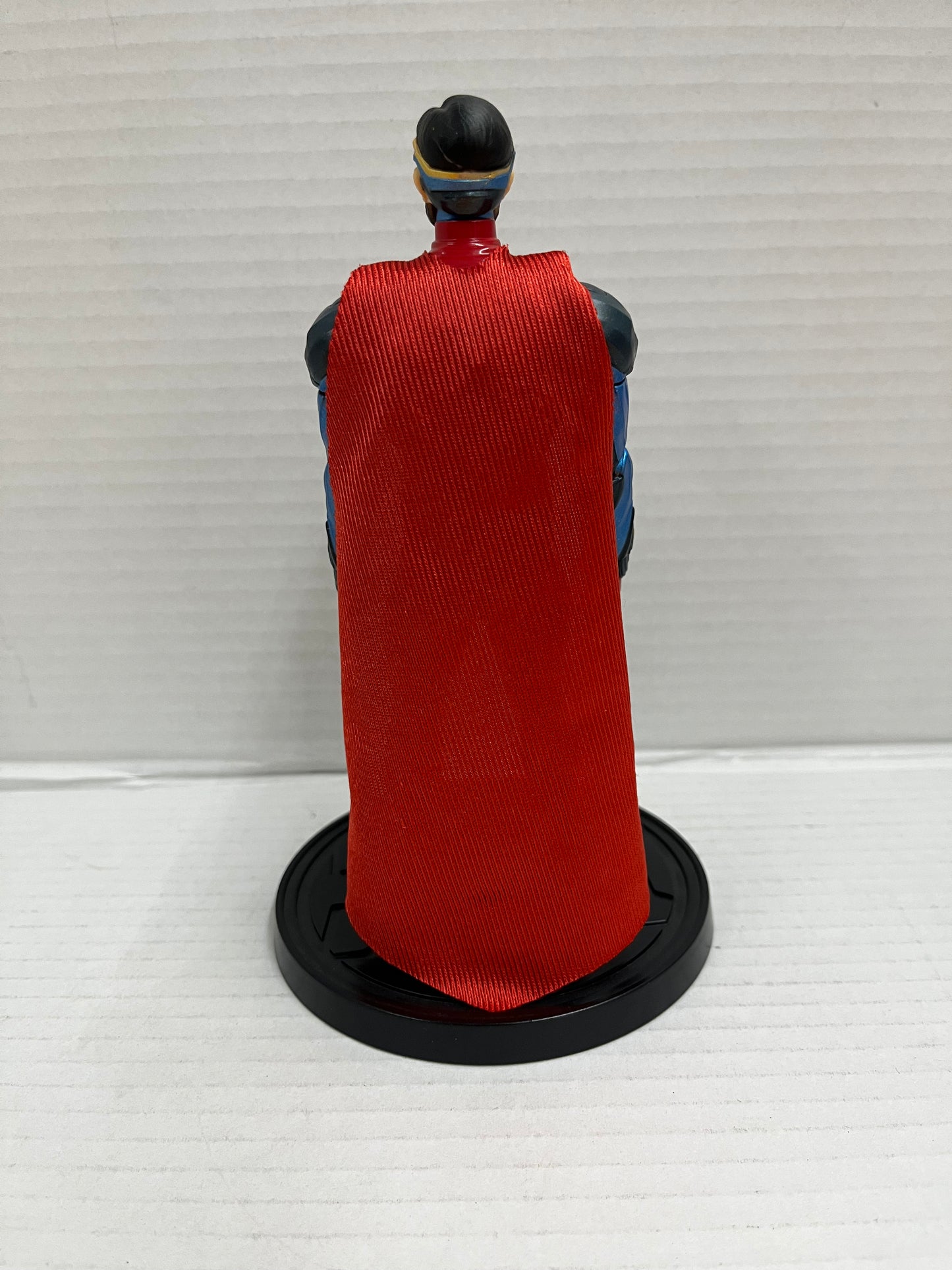DC Multiverse Collection Platinum SUPERMAN Injustice 2 Action Figure Metal