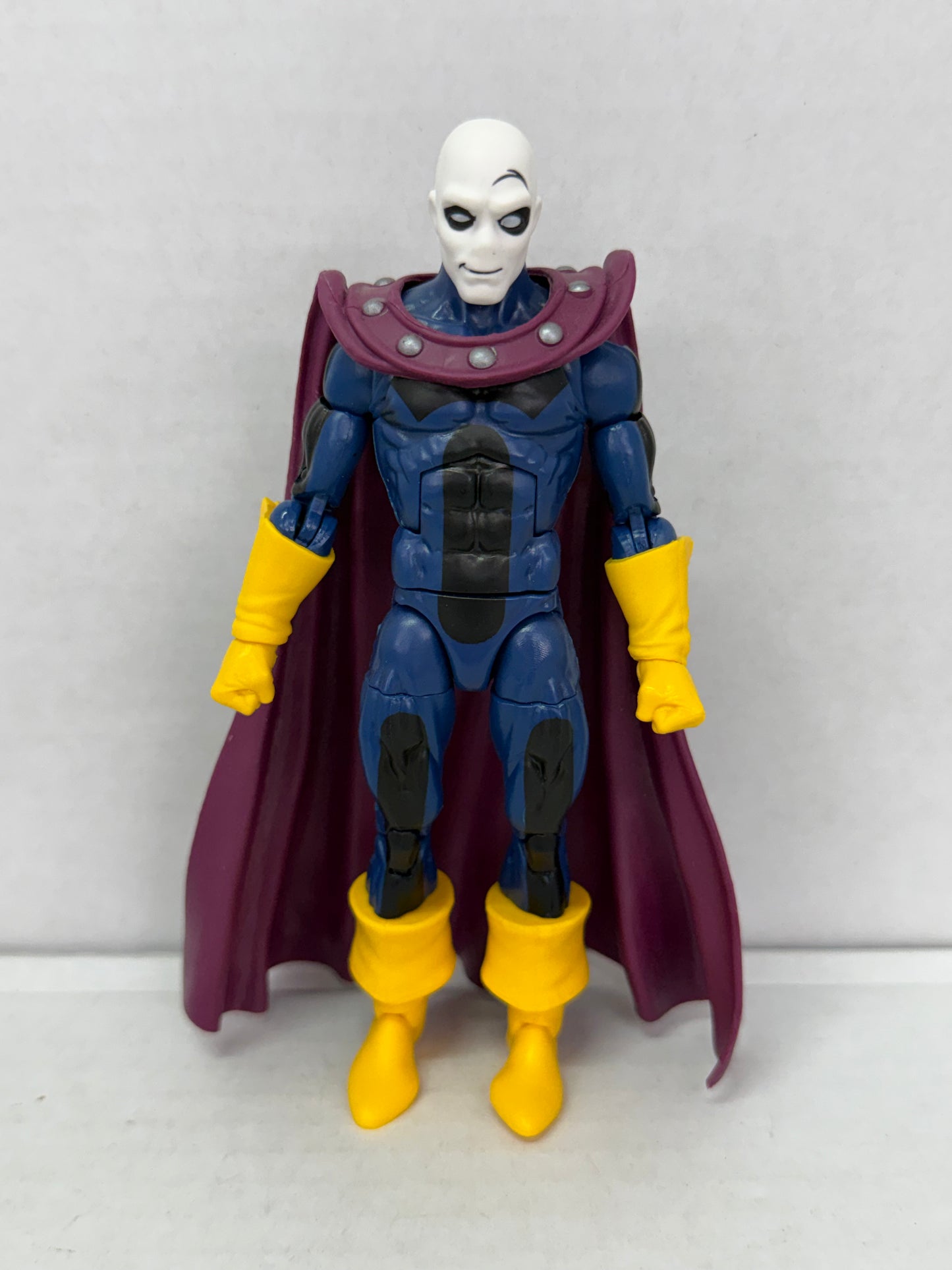 Marvel Legends X-Men Age of Apocalypse MORPH 6" Figure (Sugar Man BAF Wave)