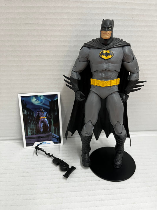 McFarlane DC Multiverse Toys - Batman - Batman: Three Jokers - 7” Action Figure