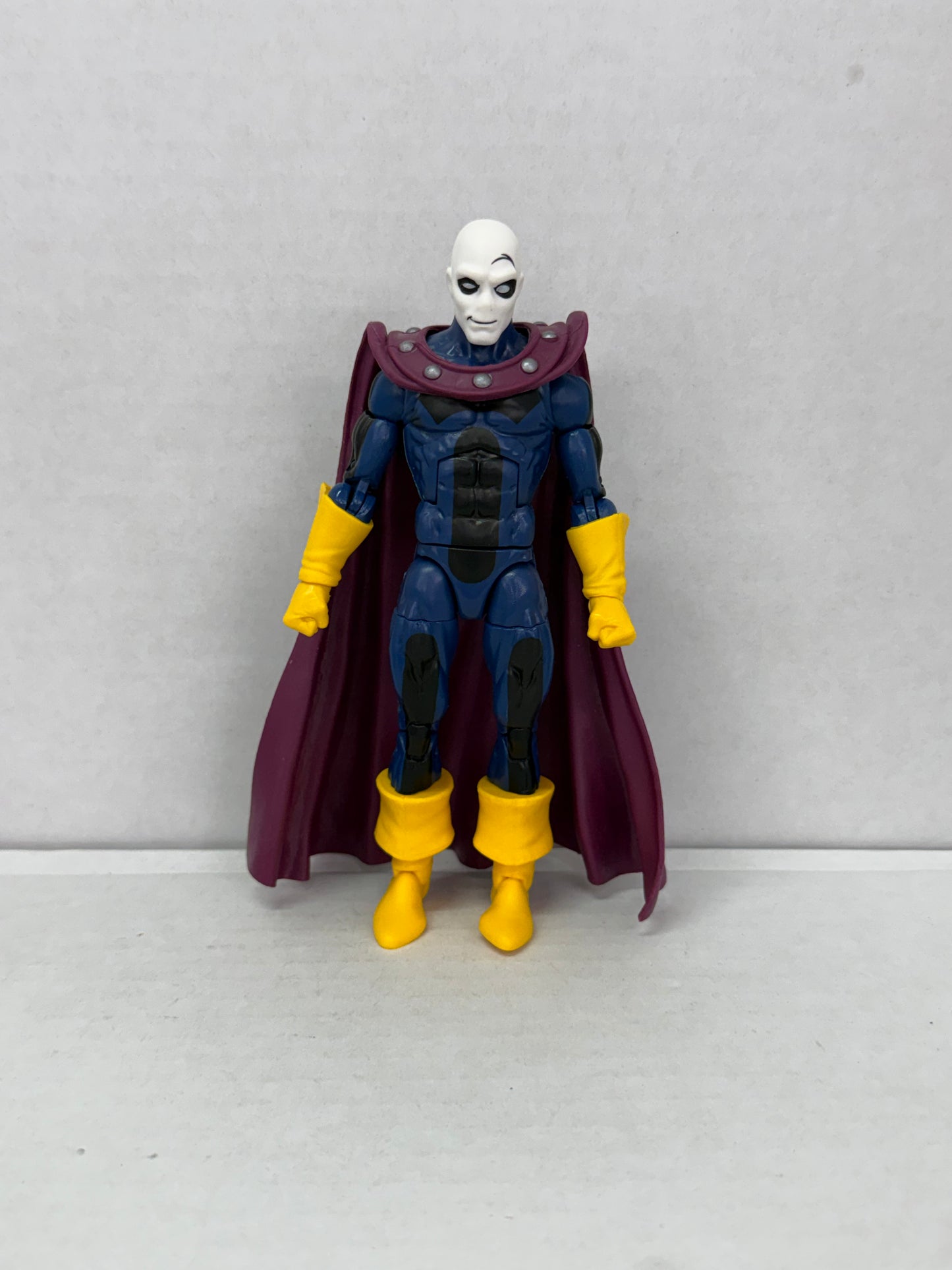 Marvel Legends X-Men Age of Apocalypse MORPH 6" Figure (Sugar Man BAF Wave)