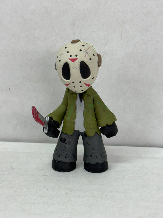 Jason Voorhees (Rarity 2/24) Funko Horror Classics Mystery Mini - Series 1