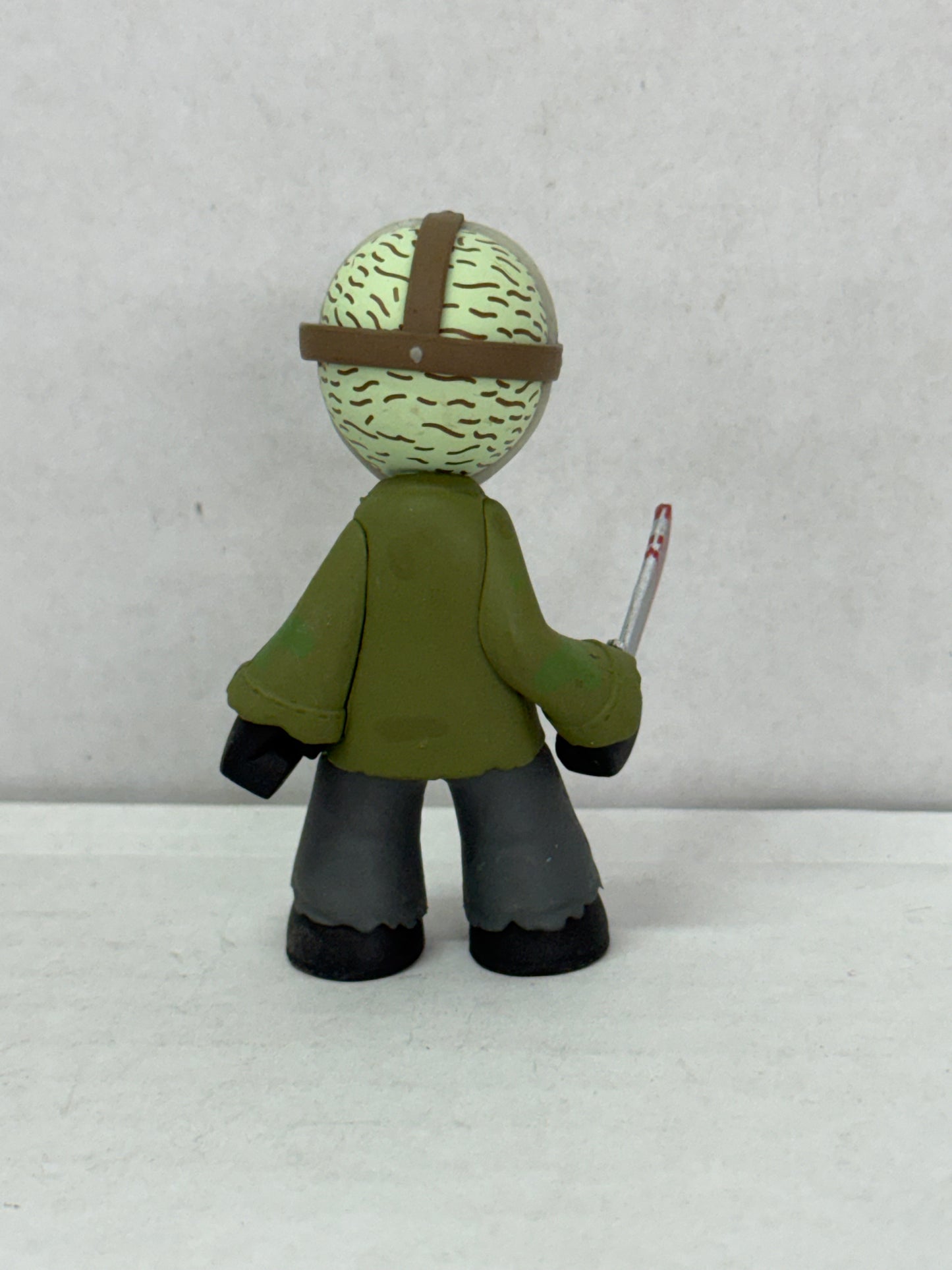 Jason Voorhees (Rarity 2/24) Funko Horror Classics Mystery Mini - Series 1