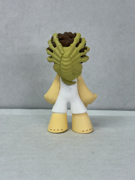 2015 Funko Mystery Mini Alien Science Fiction 3" Face Hugger Kane Figure 1/72