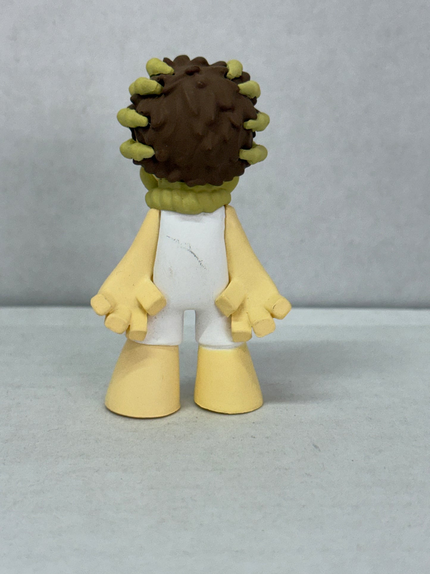 2015 Funko Mystery Mini Alien Science Fiction 3" Face Hugger Kane Figure 1/72
