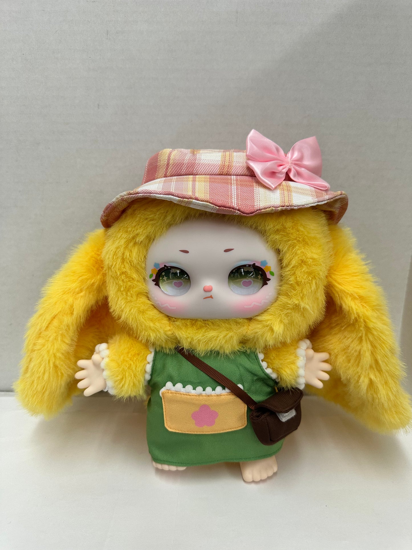BABY THREE SAMAEL MISTY GARDEN 400% Confirmed Misty Gardener