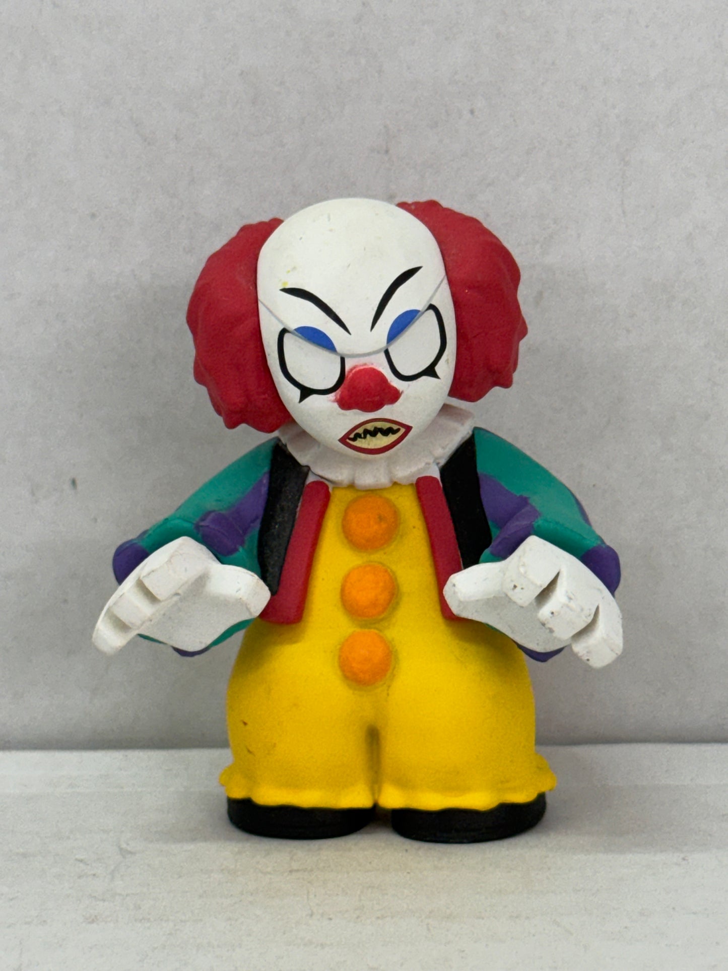 Funko Mini Mystery Horror Pennywise Tim Curry