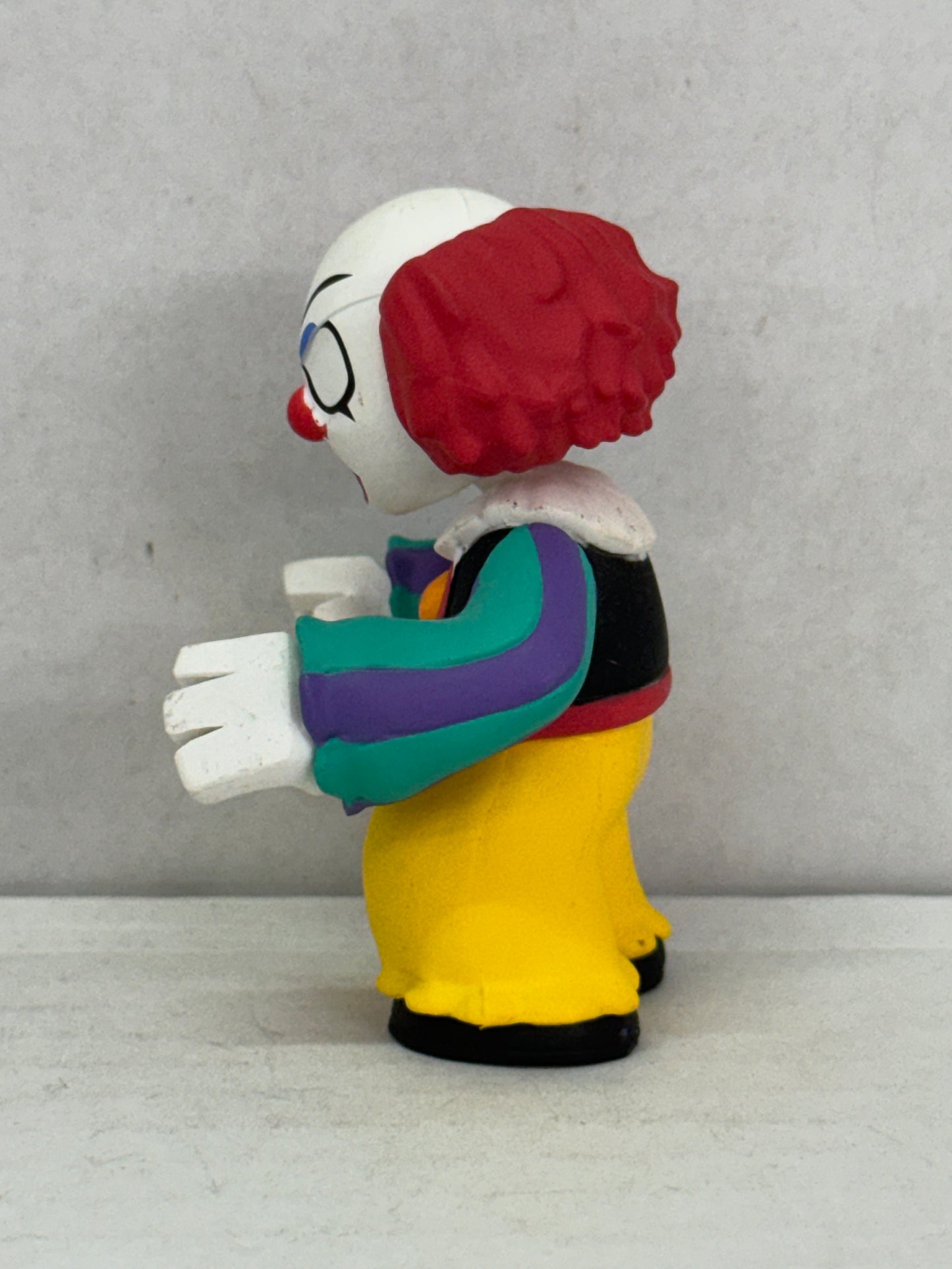 Funko Mini Mystery Horror Pennywise Tim Curry