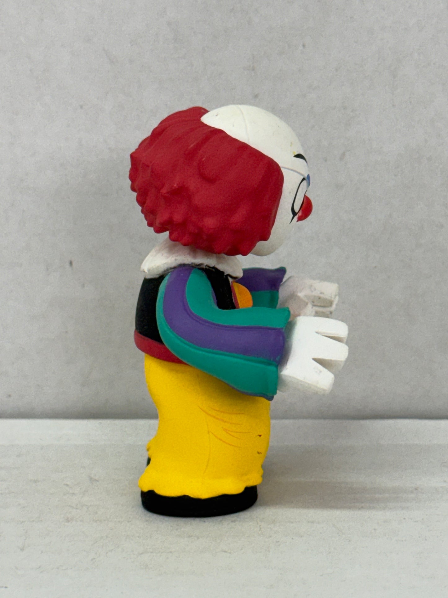 Funko Mini Mystery Horror Pennywise Tim Curry