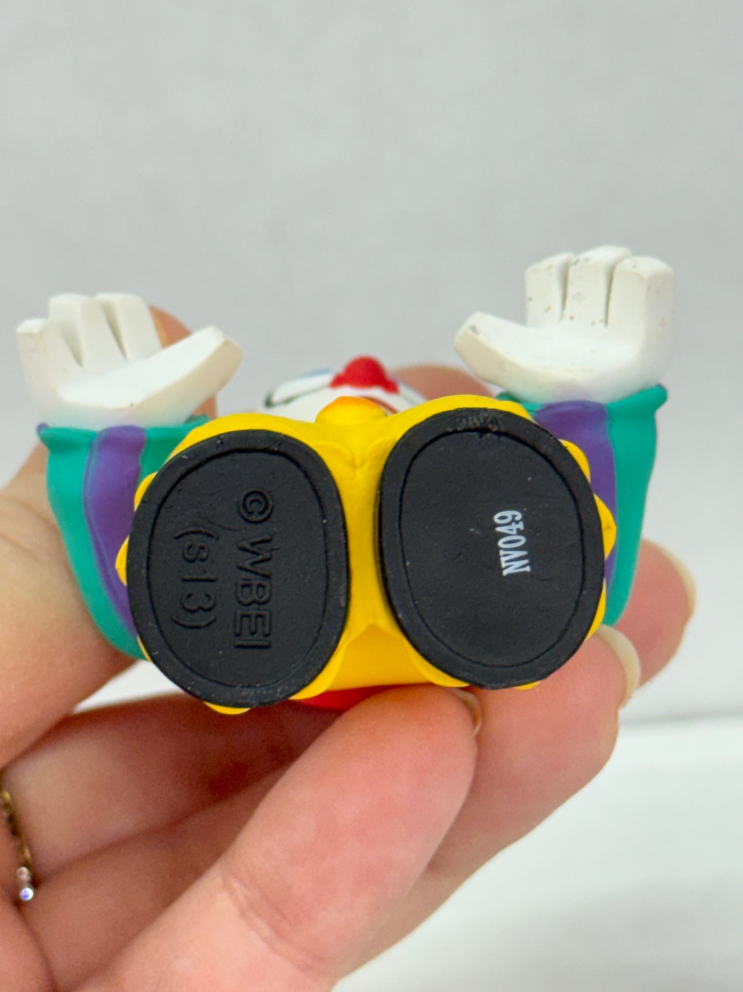 Funko Mini Mystery Horror Pennywise Tim Curry