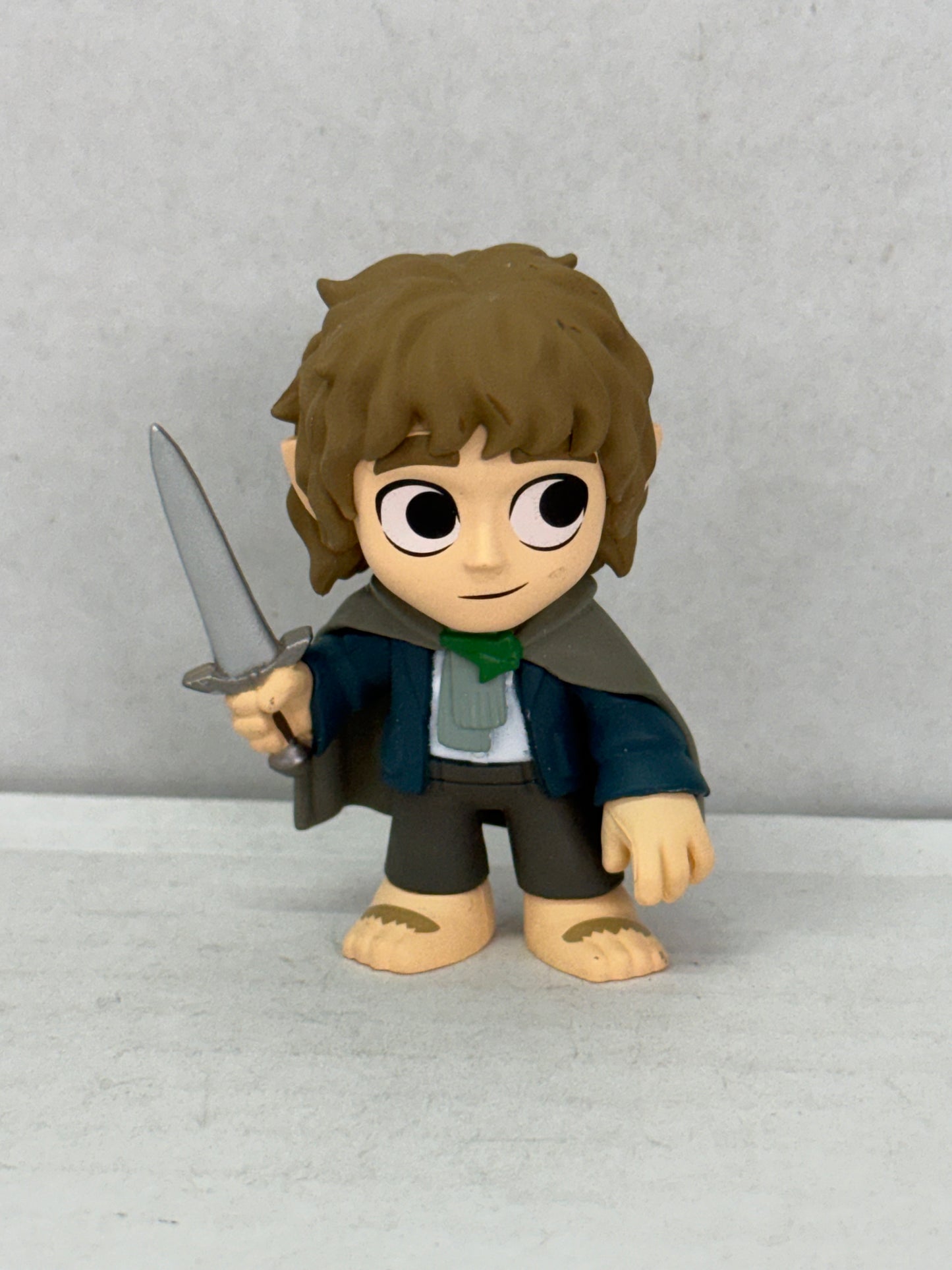 Funko Mystery Mini Lord of the Rings Pippin