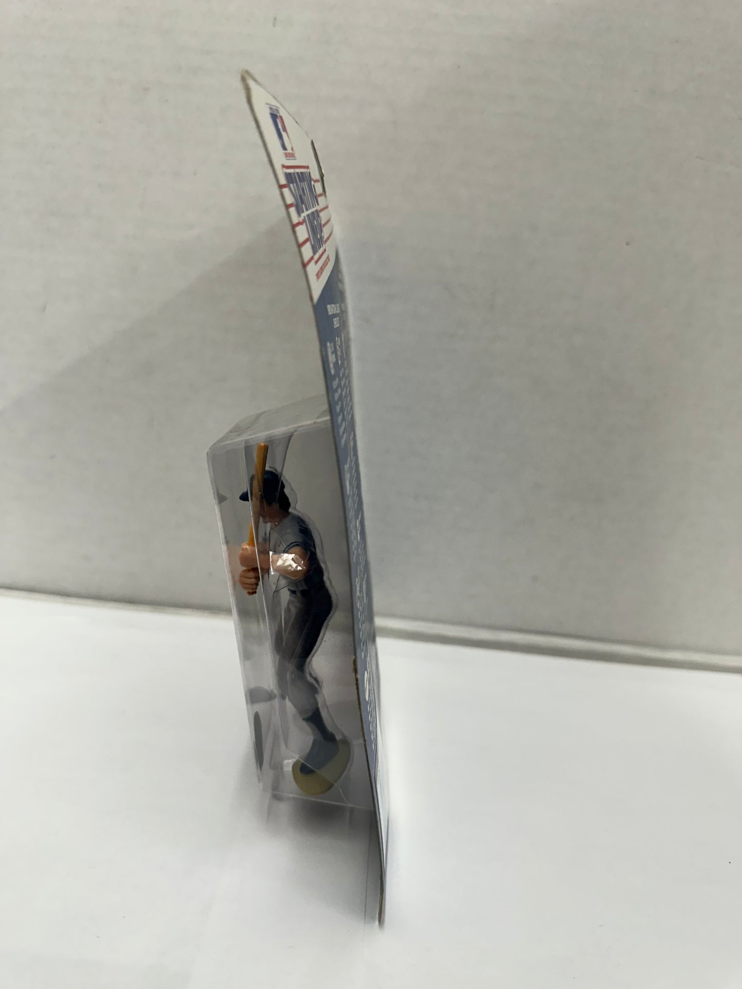 1988 Kenner Starting Lineup MLB New York Yankees Don Mattingly SEALED!