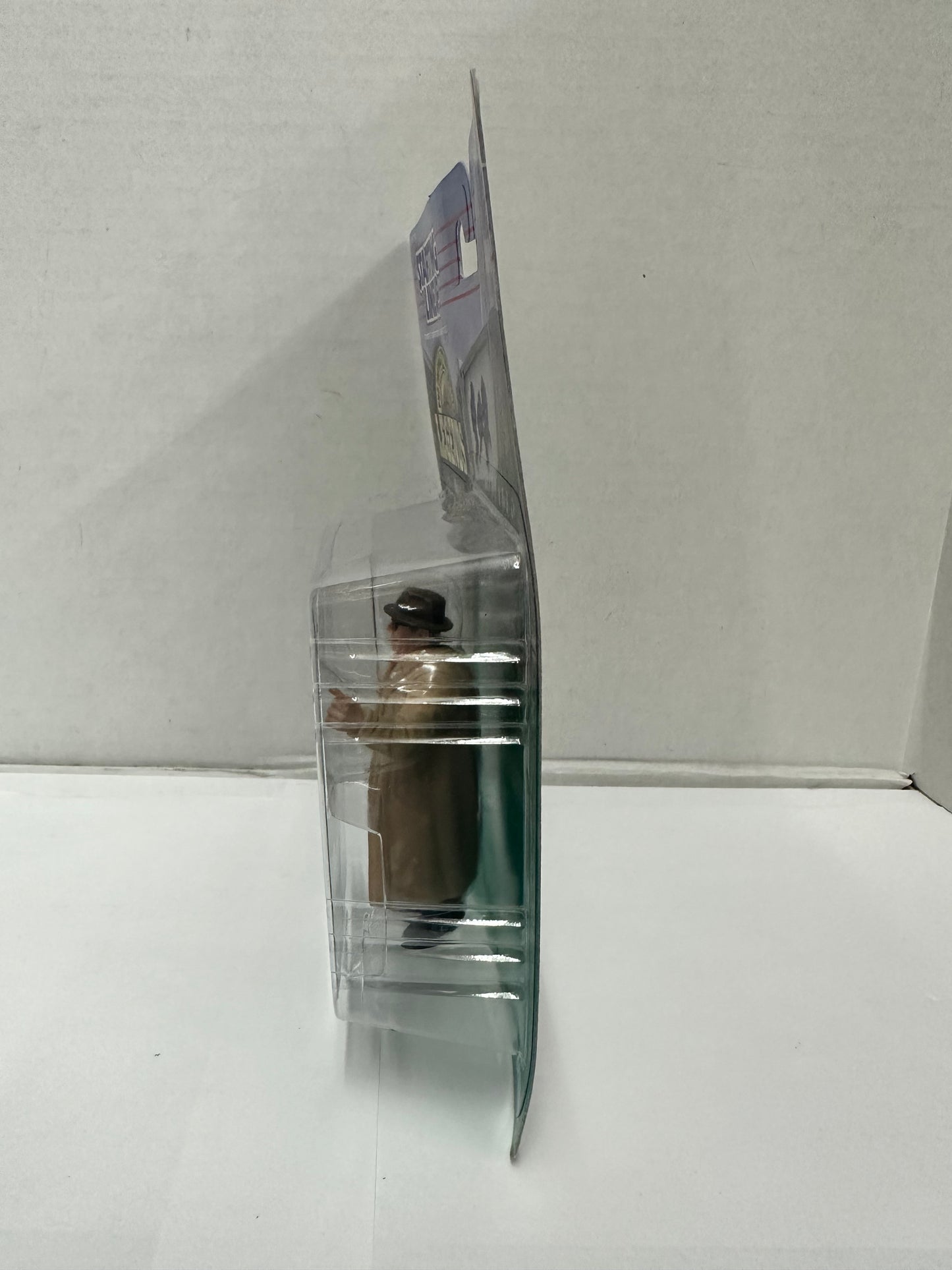 Kenner ~ Starting Lineup ~ HOF Legends Vince Lombardi